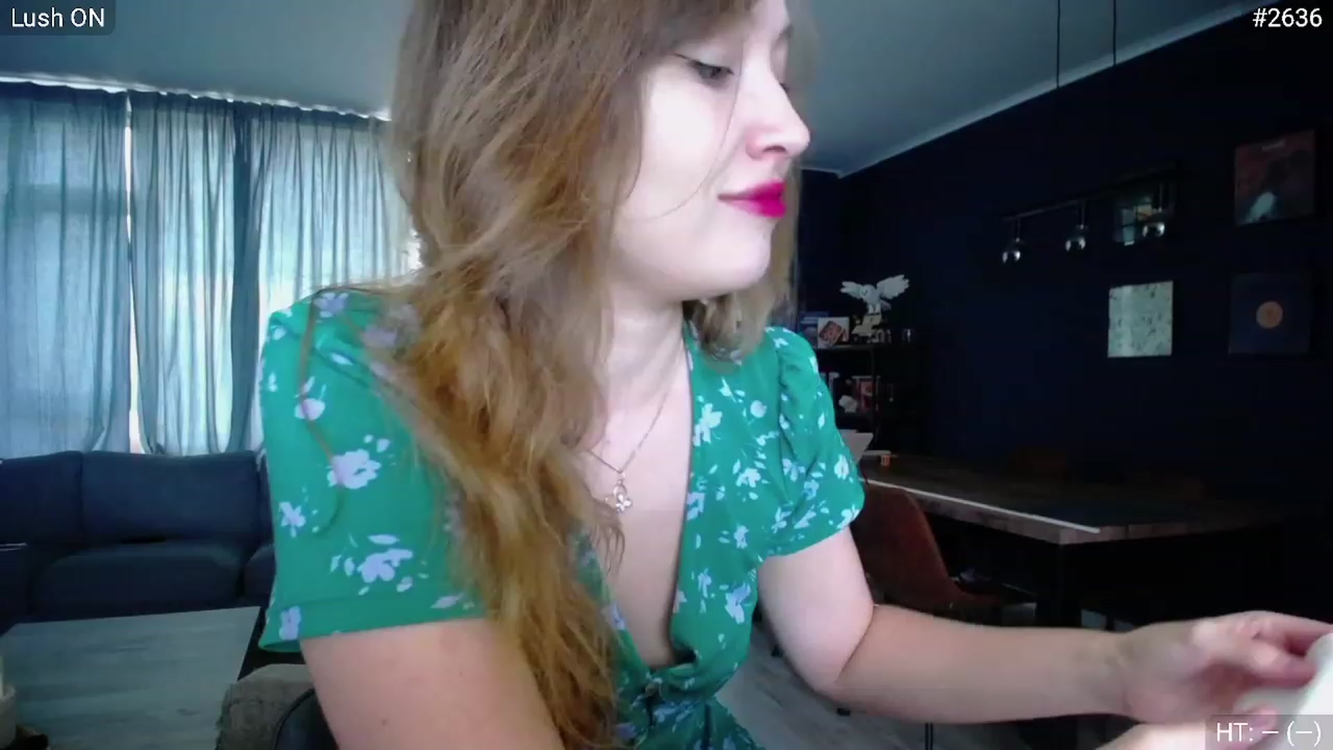 Gallery image thumbnail from Bootysaur's myfreecams stream on, 11/20/2023, 09:46 image 14 of 20