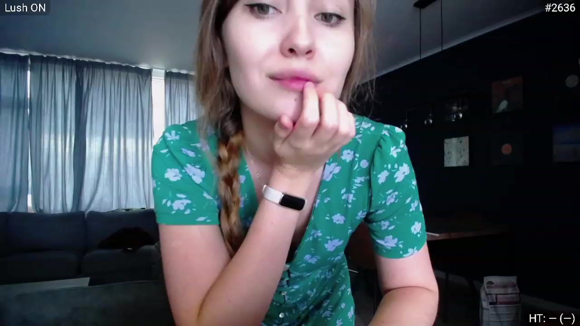 Gallery image thumbnail from Bootysaur's myfreecams stream on, 11/20/2023, 09:46 image 1 of 20