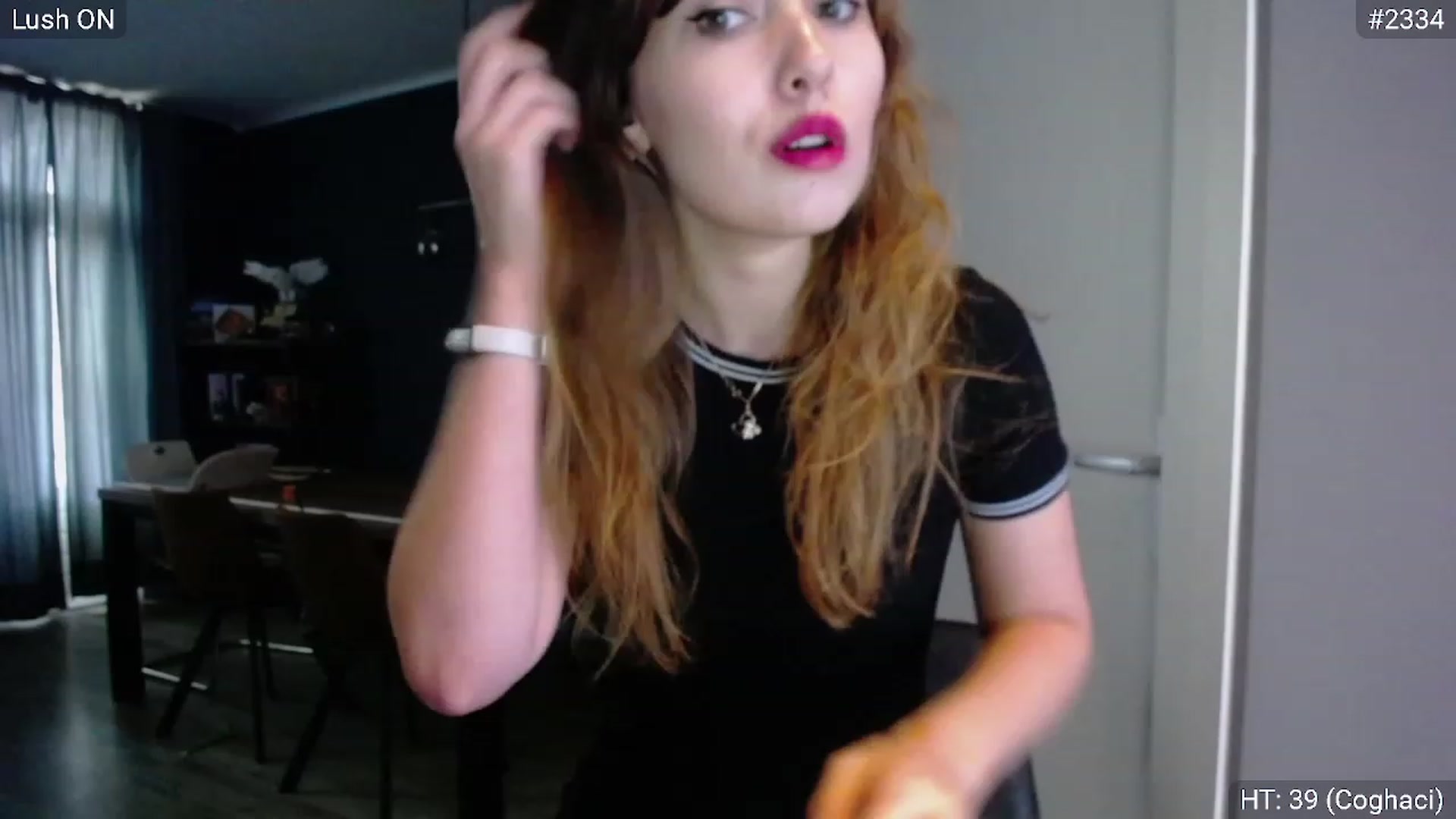 Gallery image thumbnail from Bootysaur's myfreecams stream on, 11/21/2023, 11:59 image 6 of 20