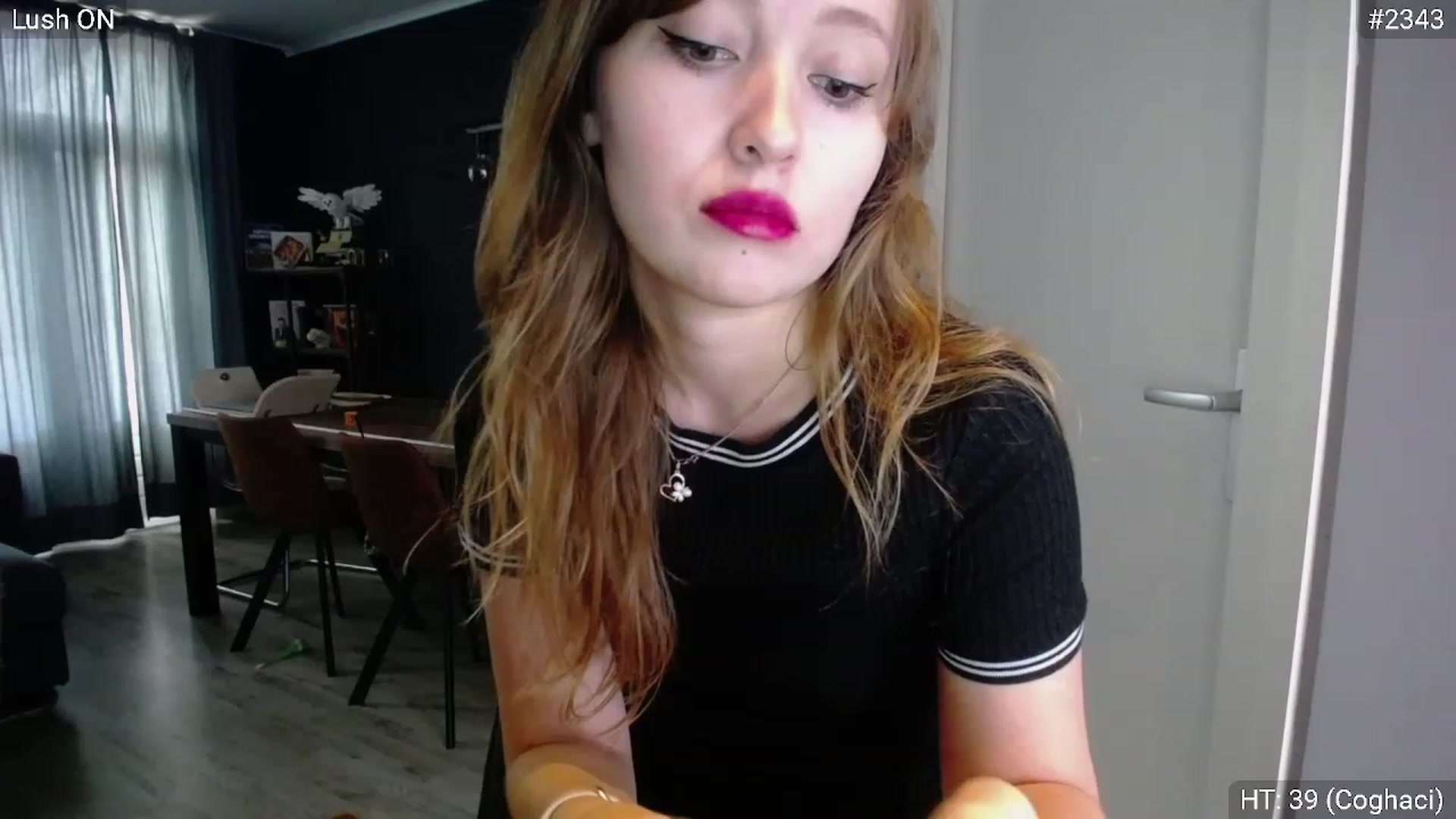 Gallery image thumbnail from Bootysaur's myfreecams stream on, 11/21/2023, 11:59 image 4 of 20