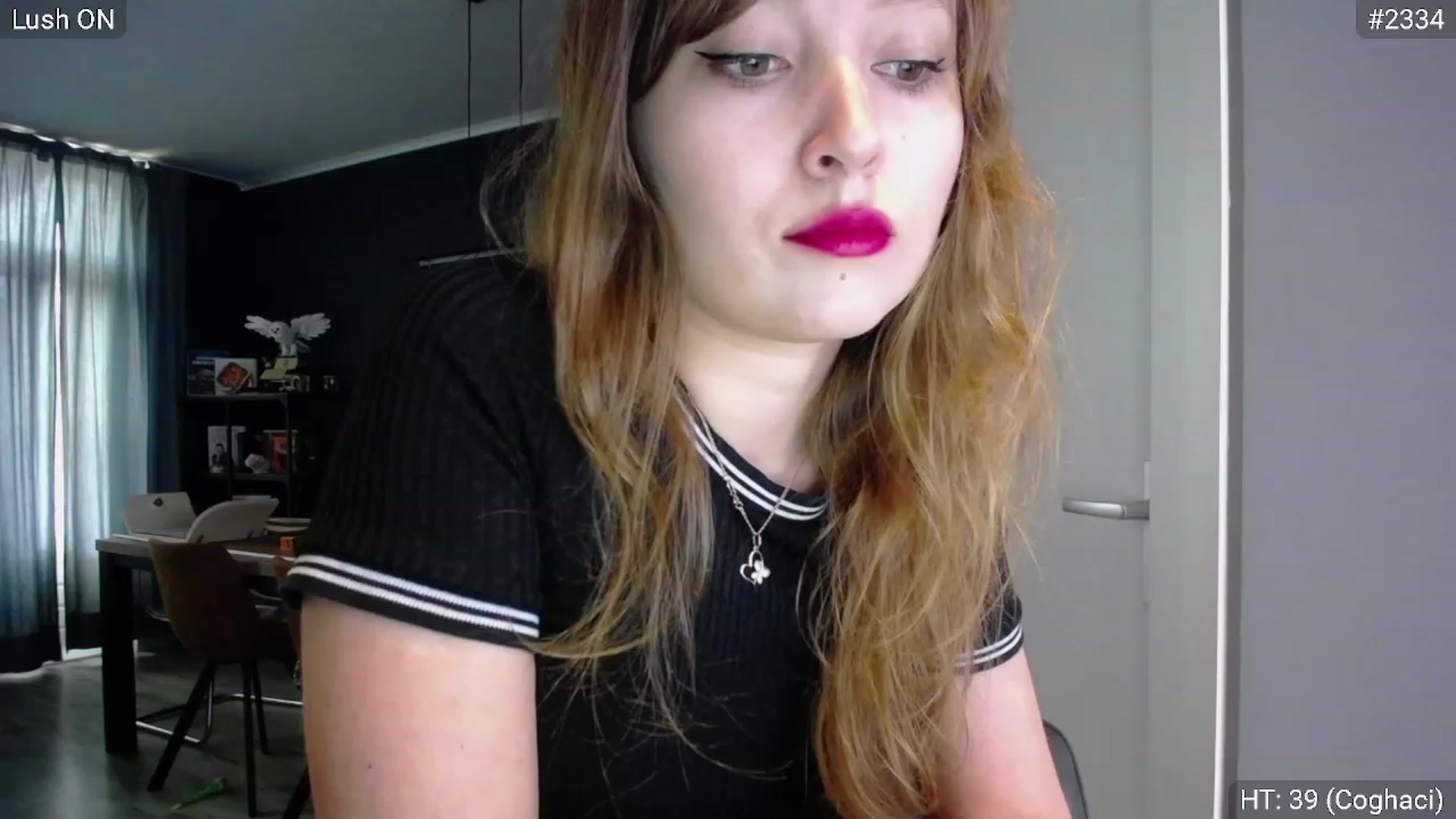 Gallery image thumbnail from Bootysaur's myfreecams stream on, 11/21/2023, 11:59 image 8 of 20