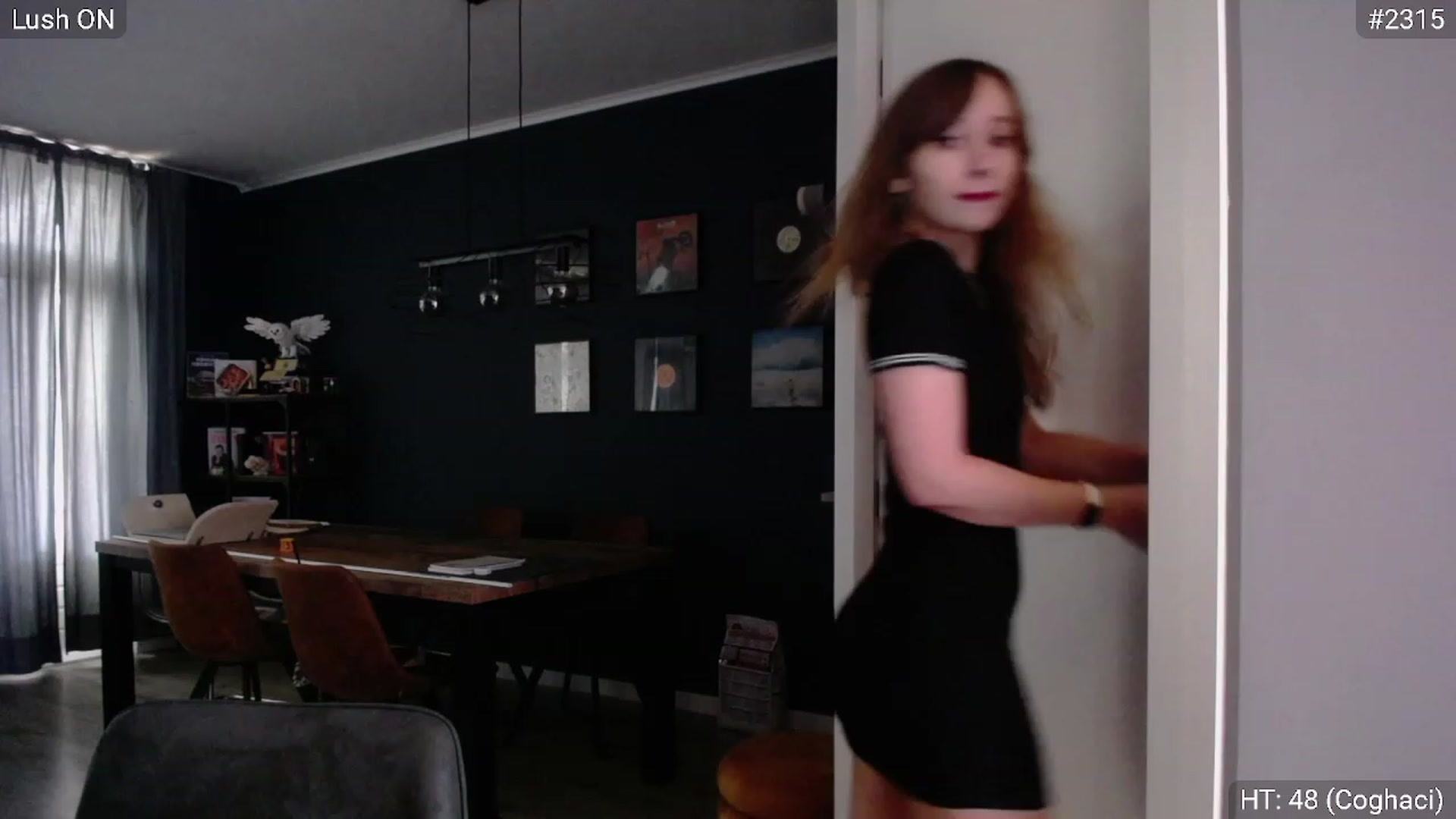 Gallery image thumbnail from Bootysaur's myfreecams stream on, 11/21/2023, 11:59 image 9 of 20