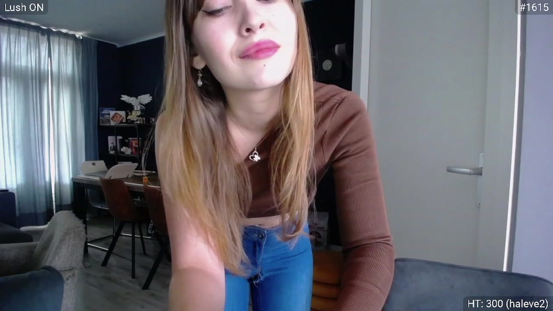 Gallery image thumbnail from Bootysaur's myfreecams stream on, 11/22/2023, 12:05 image 7 of 20