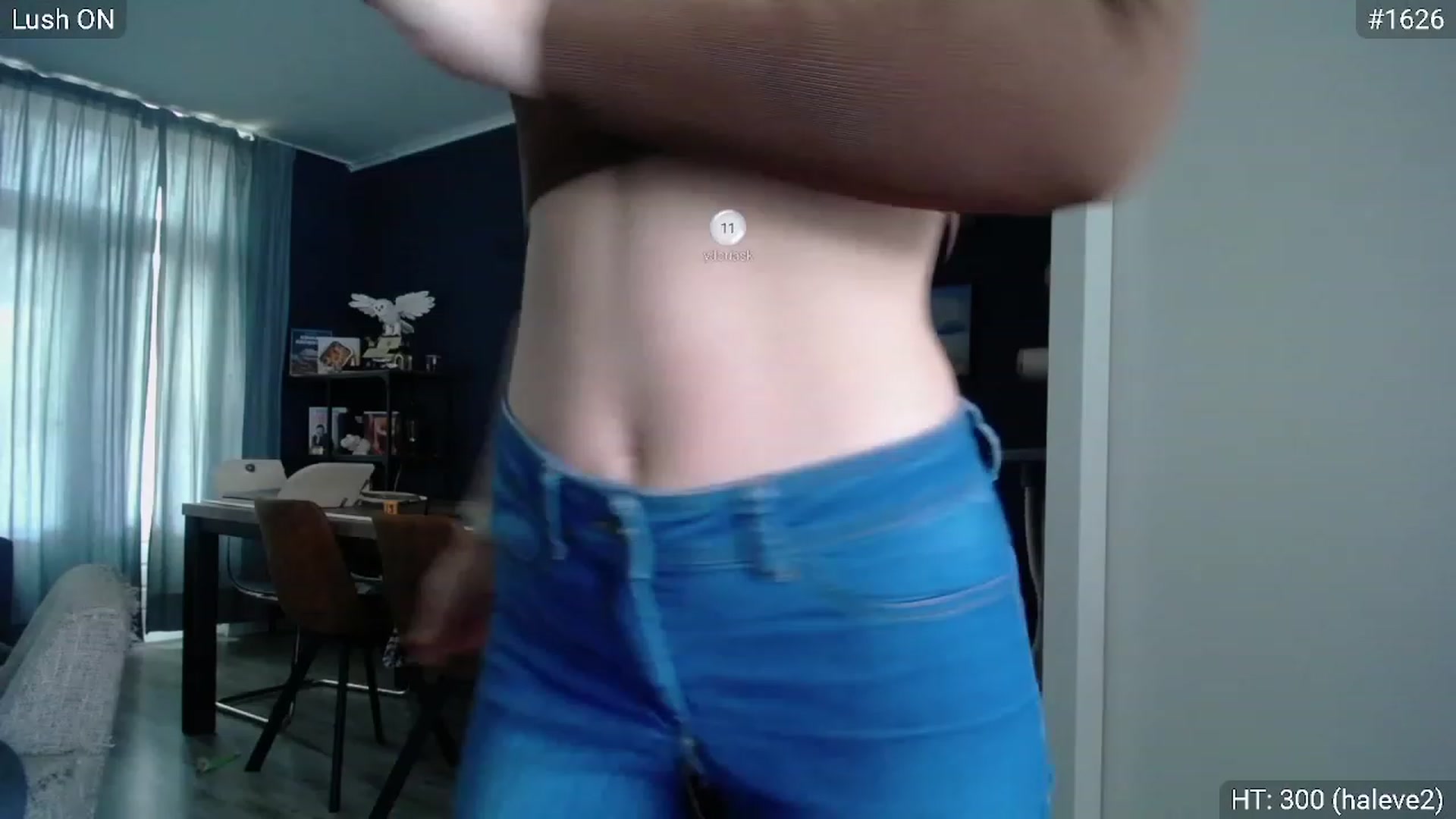 Gallery image thumbnail from Bootysaur's myfreecams stream on, 11/22/2023, 12:05 image 2 of 20