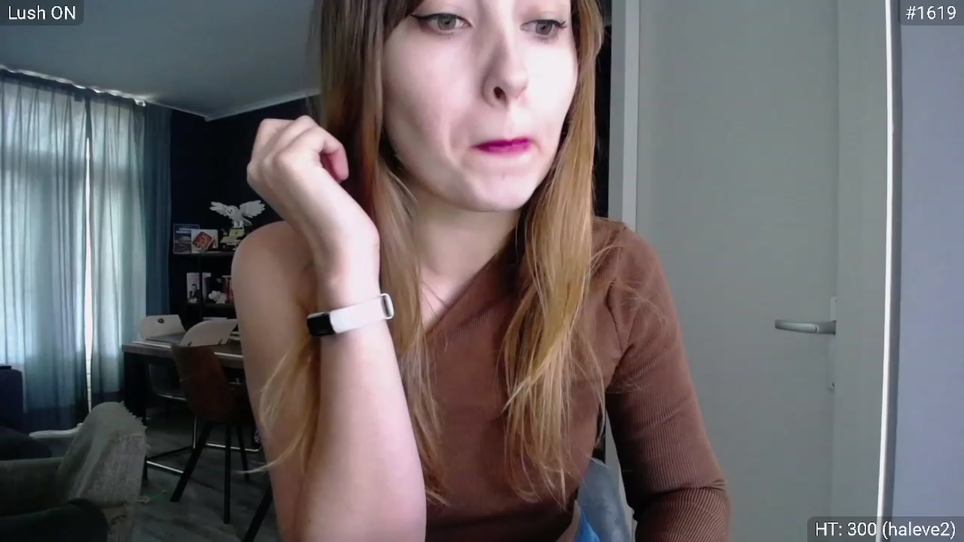 Gallery image thumbnail from Bootysaur's myfreecams stream on, 11/22/2023, 12:05 image 5 of 20