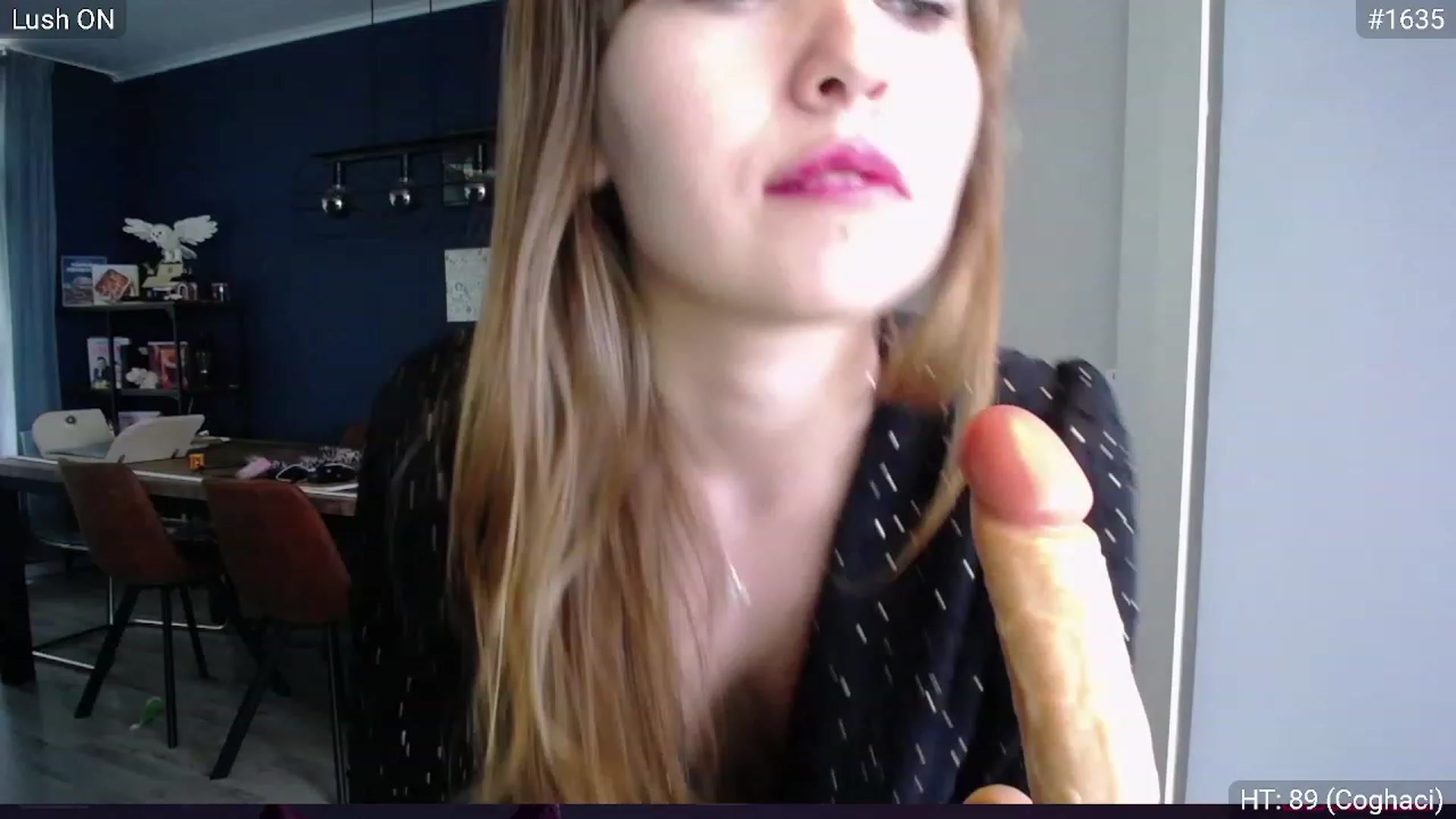 Gallery image thumbnail from Bootysaur's myfreecams stream on, 11/24/2023, 11:47 image 16 of 20