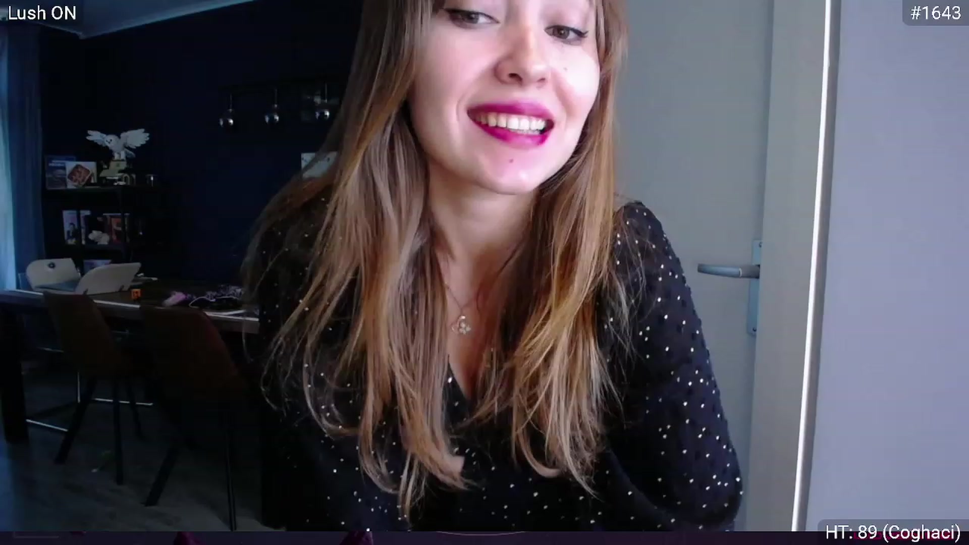 Gallery image thumbnail from Bootysaur's myfreecams stream on, 11/24/2023, 11:47 image 5 of 20