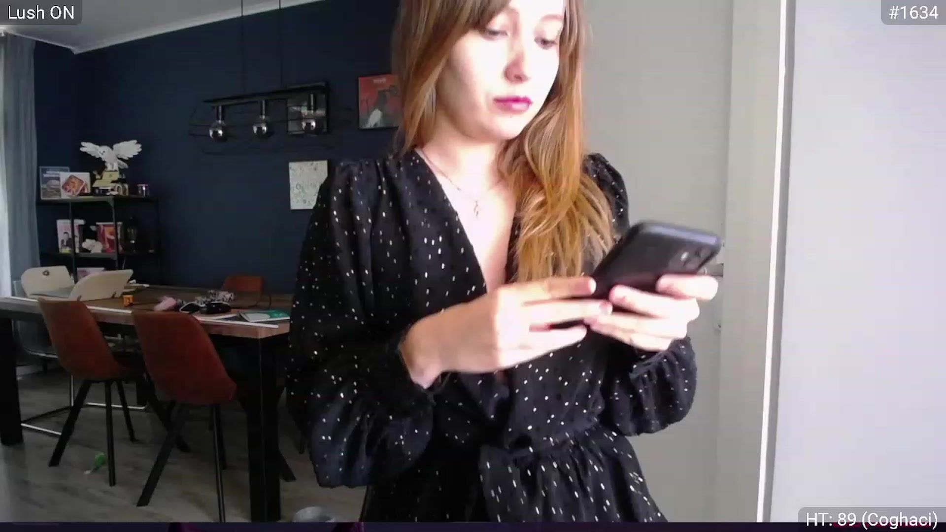 Gallery image thumbnail from Bootysaur's myfreecams stream on, 11/24/2023, 11:47 image 17 of 20