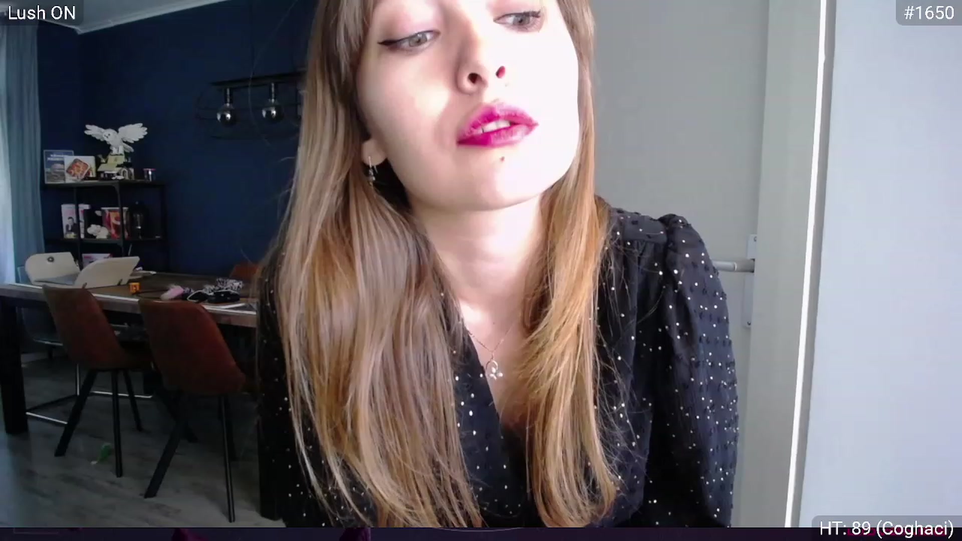 Gallery image thumbnail from Bootysaur's myfreecams stream on, 11/24/2023, 11:47 image 3 of 20