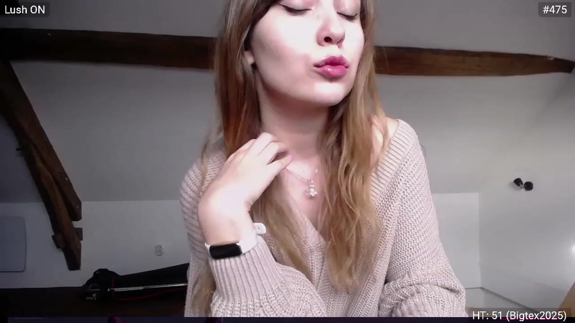 Gallery image thumbnail from Bootysaur's myfreecams stream on, 12/11/2023, 11:39 image 8 of 20