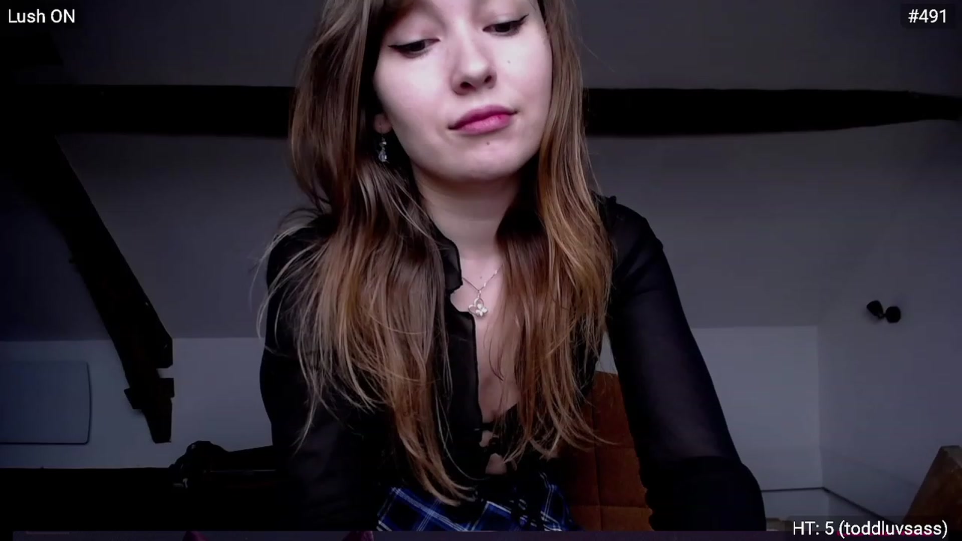 Gallery image thumbnail from Bootysaur's myfreecams stream on, 12/12/2023, 10:47 image 15 of 20