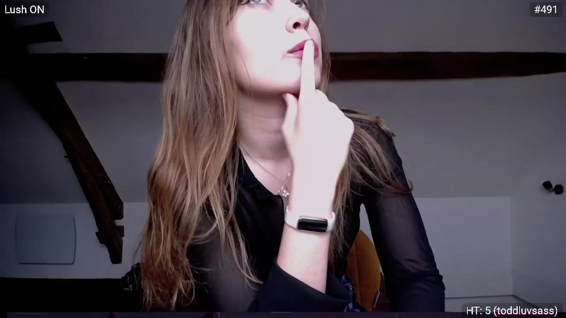 Gallery image thumbnail from Bootysaur's myfreecams stream on, 12/12/2023, 10:47 image 1 of 20