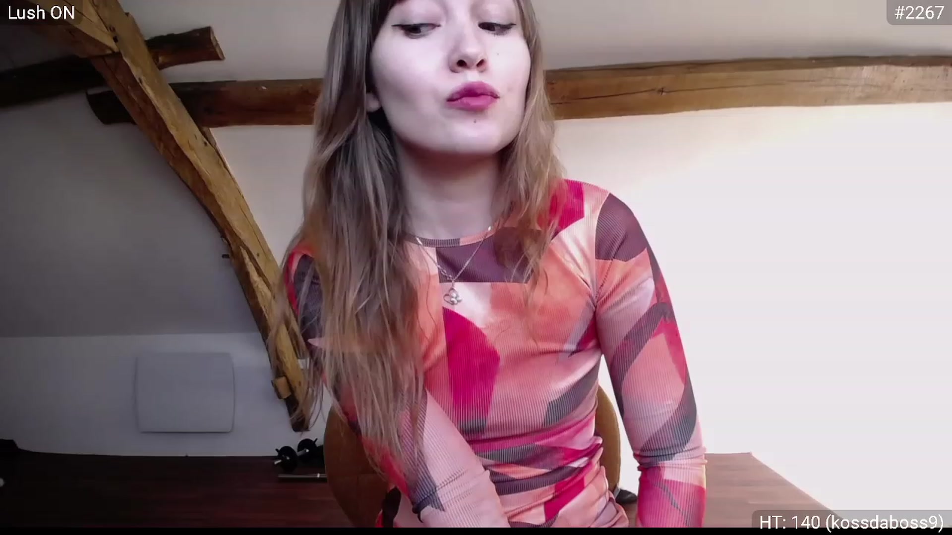 Gallery image thumbnail from Bootysaur's myfreecams stream on, 01/11/2024, 11:57 image 5 of 20
