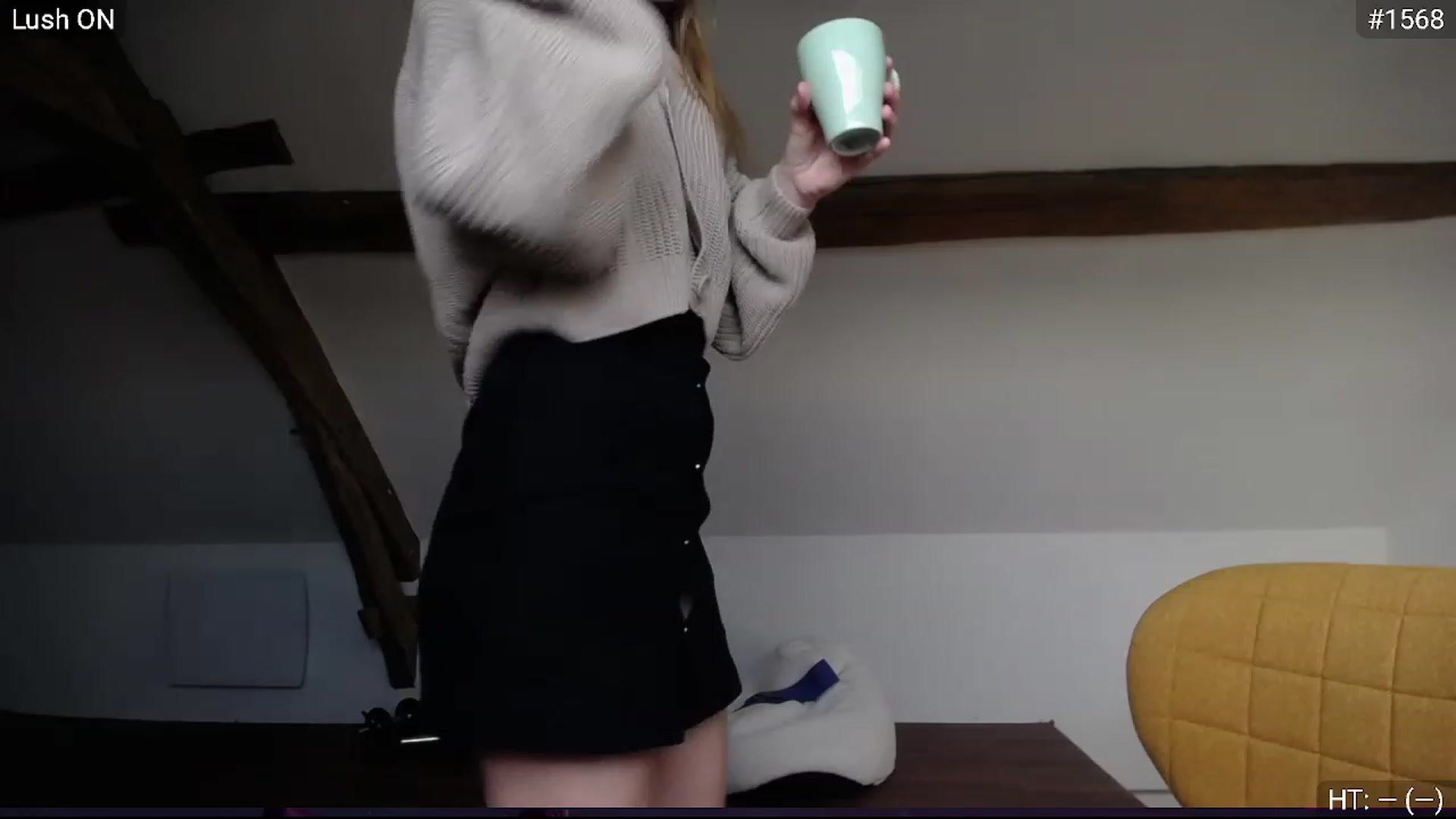 Gallery image thumbnail from Bootysaur's myfreecams stream on, 01/16/2024, 10:48 image 4 of 20