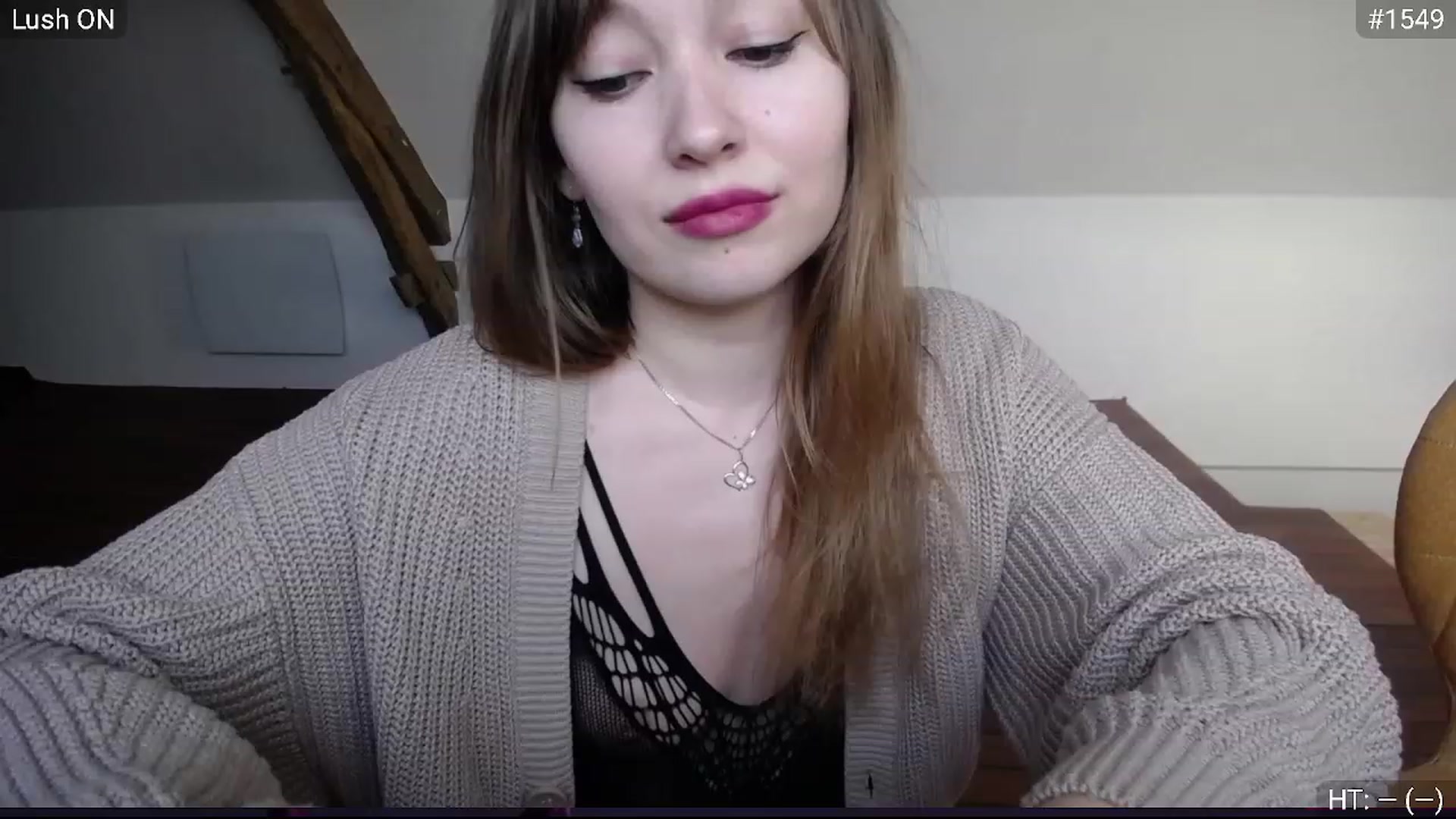 Gallery image thumbnail from Bootysaur's myfreecams stream on, 01/16/2024, 10:48 image 18 of 20
