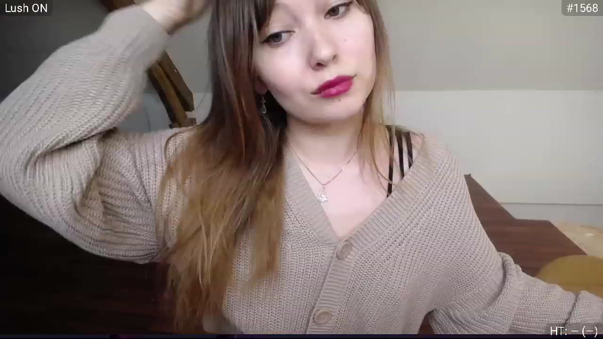 Gallery image thumbnail from Bootysaur's myfreecams stream on, 01/16/2024, 10:48 image 8 of 20