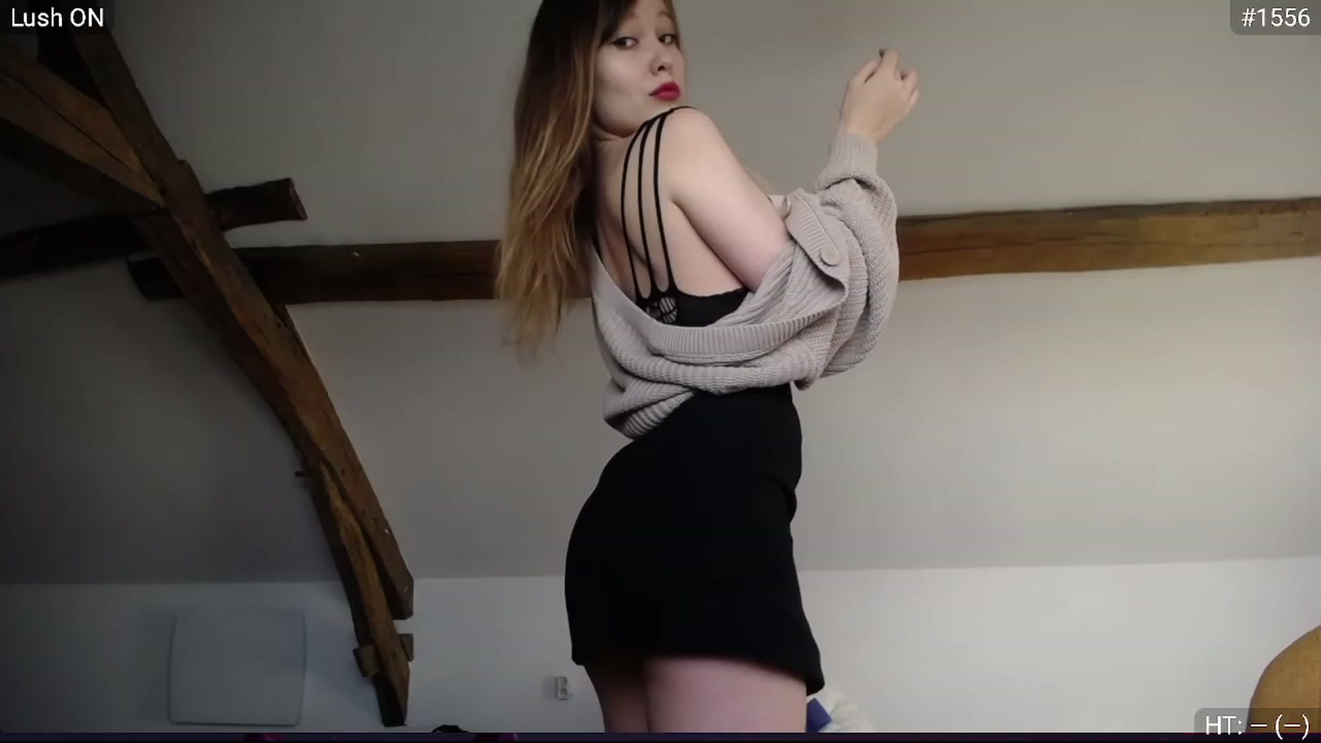 Gallery image thumbnail from Bootysaur's myfreecams stream on, 01/16/2024, 10:48 image 16 of 20
