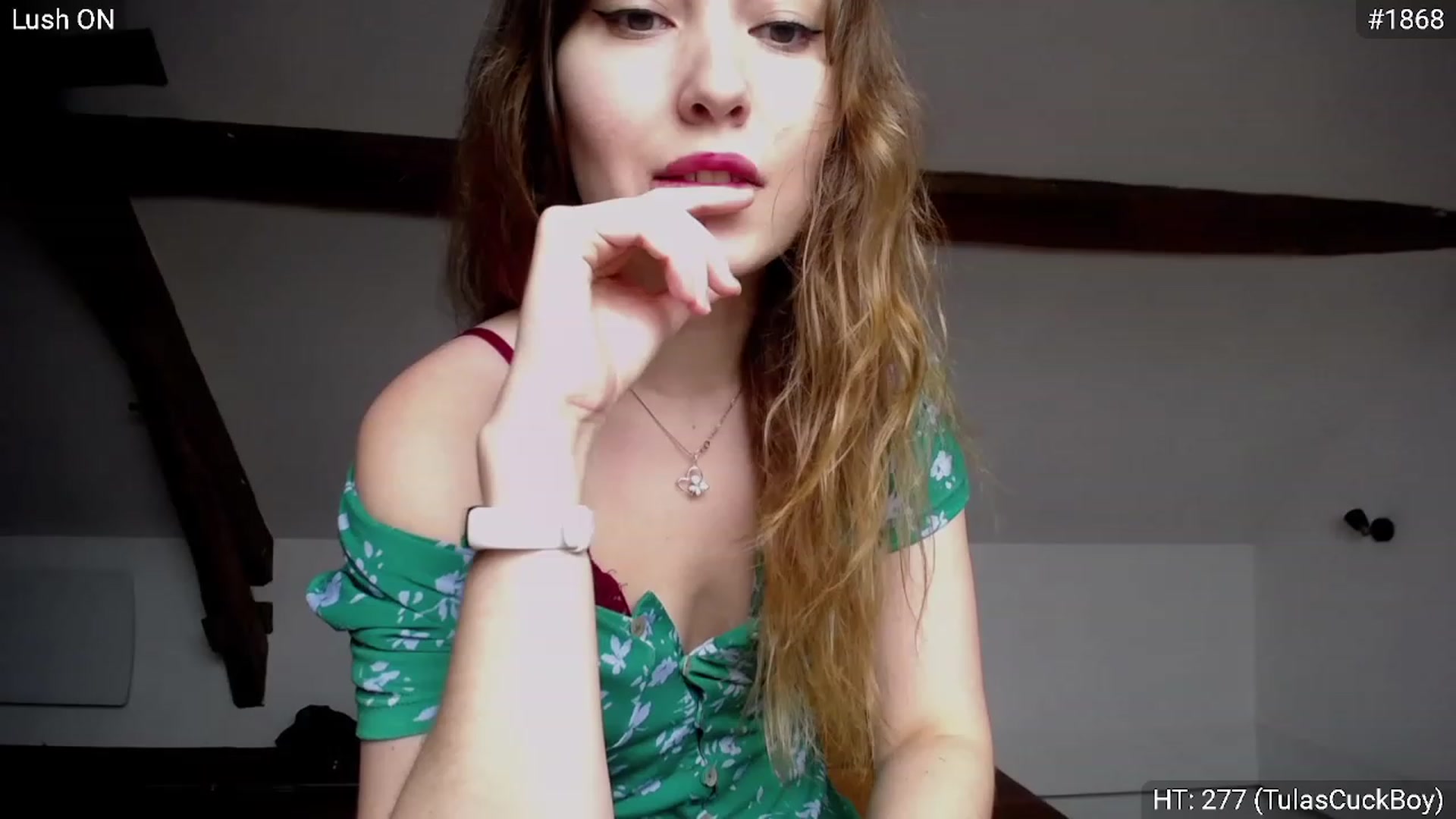 Gallery image thumbnail from Bootysaur's myfreecams stream on, 01/26/2024, 11:09 image 18 of 20