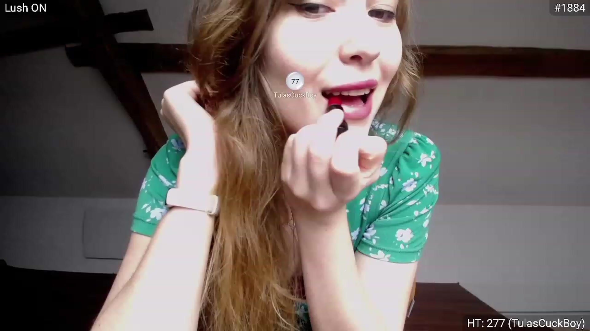 Gallery image thumbnail from Bootysaur's myfreecams stream on, 01/26/2024, 11:09 image 3 of 20