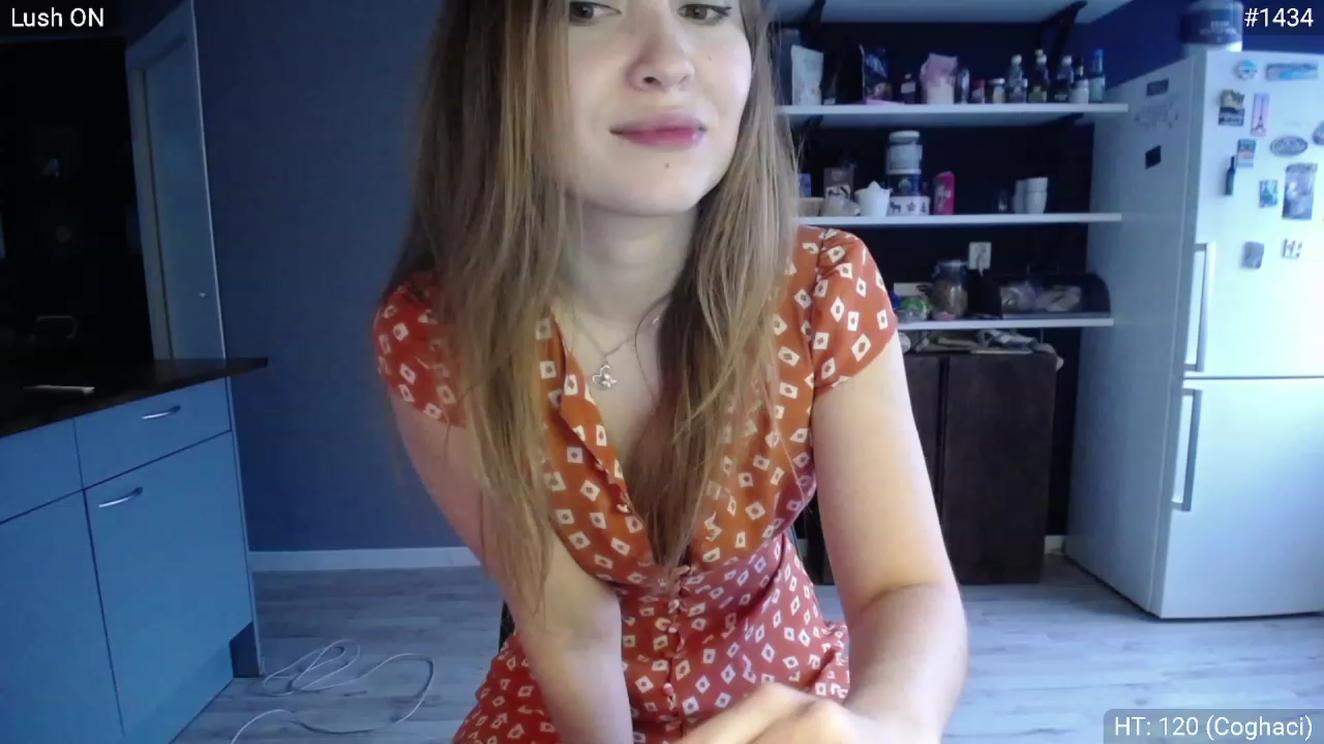 Gallery image thumbnail from Bootysaur's myfreecams stream on, 01/31/2024, 11:37 image 20 of 20
