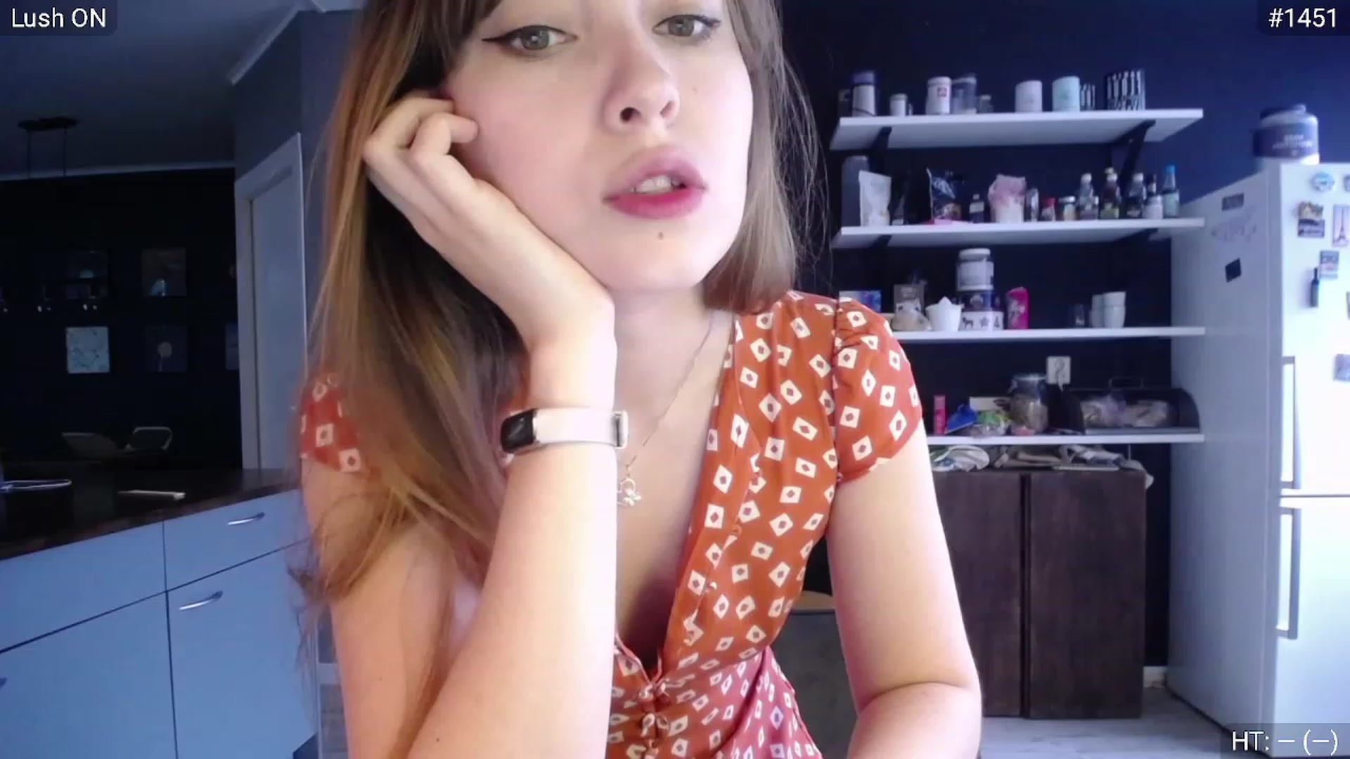 Gallery image thumbnail from Bootysaur's myfreecams stream on, 01/31/2024, 11:37 image 5 of 20