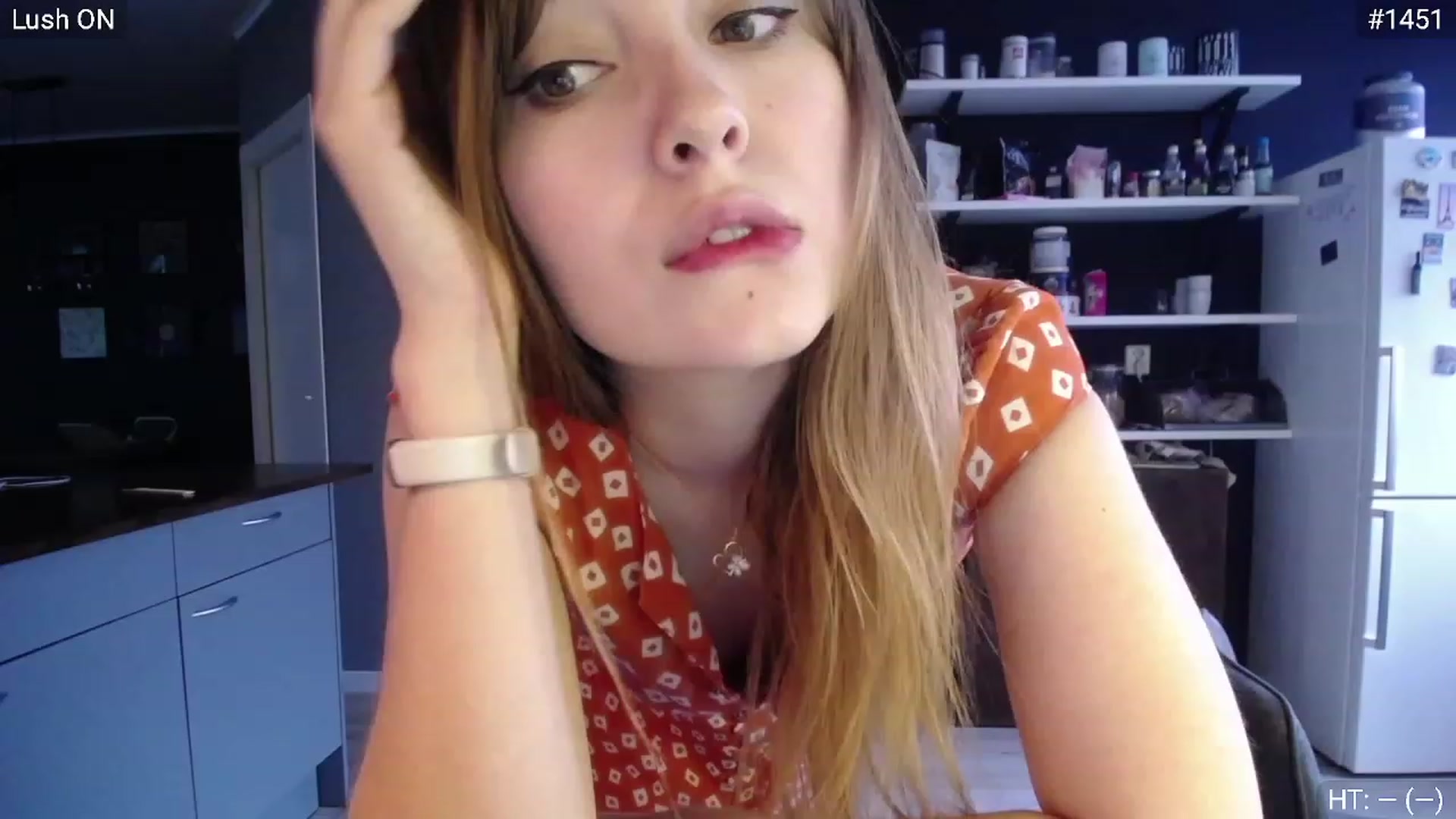 Gallery image thumbnail from Bootysaur's myfreecams stream on, 01/31/2024, 11:37 image 9 of 20