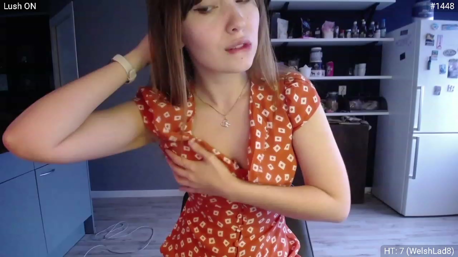 Gallery image thumbnail from Bootysaur's myfreecams stream on, 01/31/2024, 11:37 image 12 of 20
