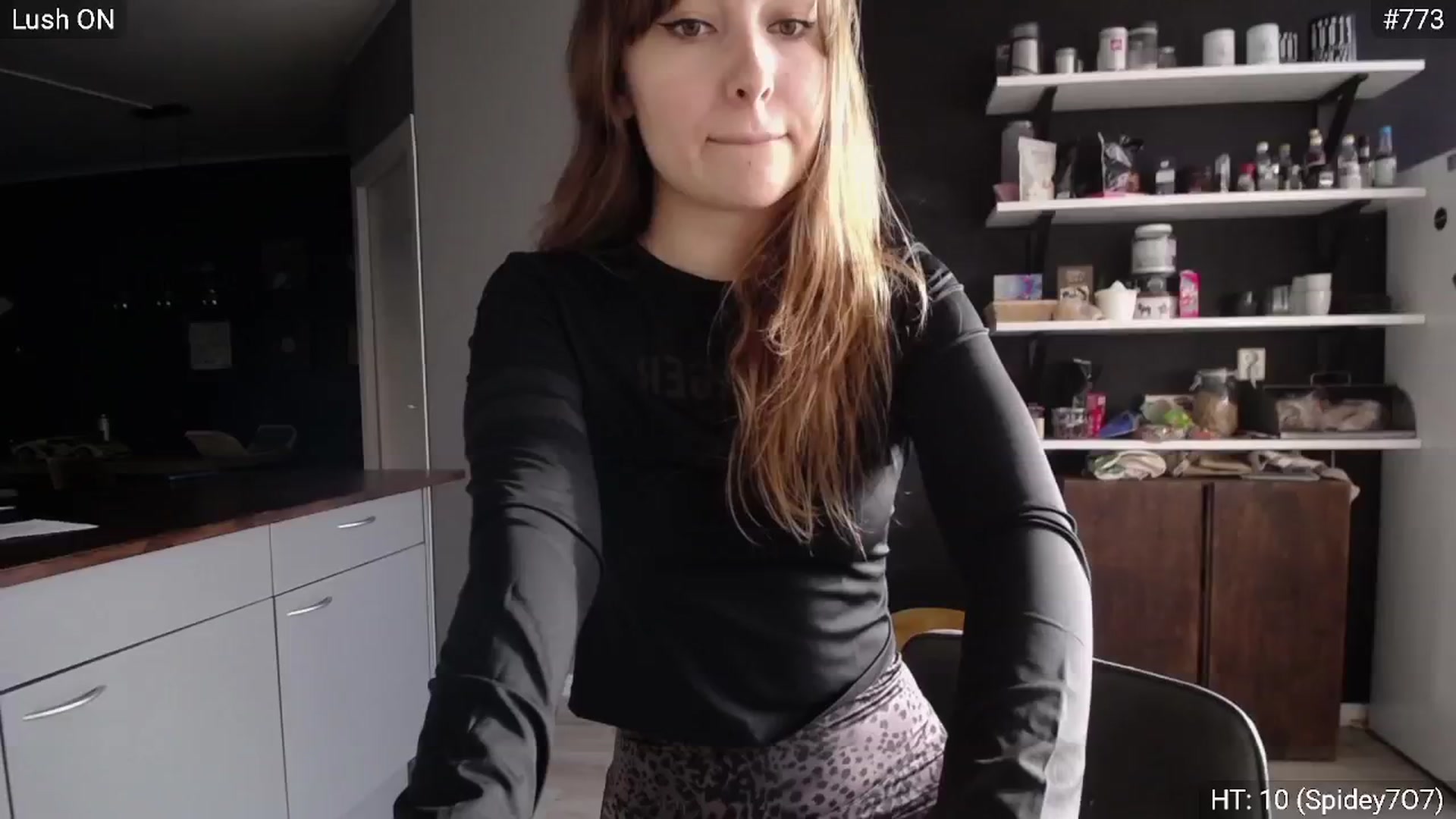 Gallery image thumbnail from Bootysaur's myfreecams stream on, 02/01/2024, 10:59 image 3 of 20