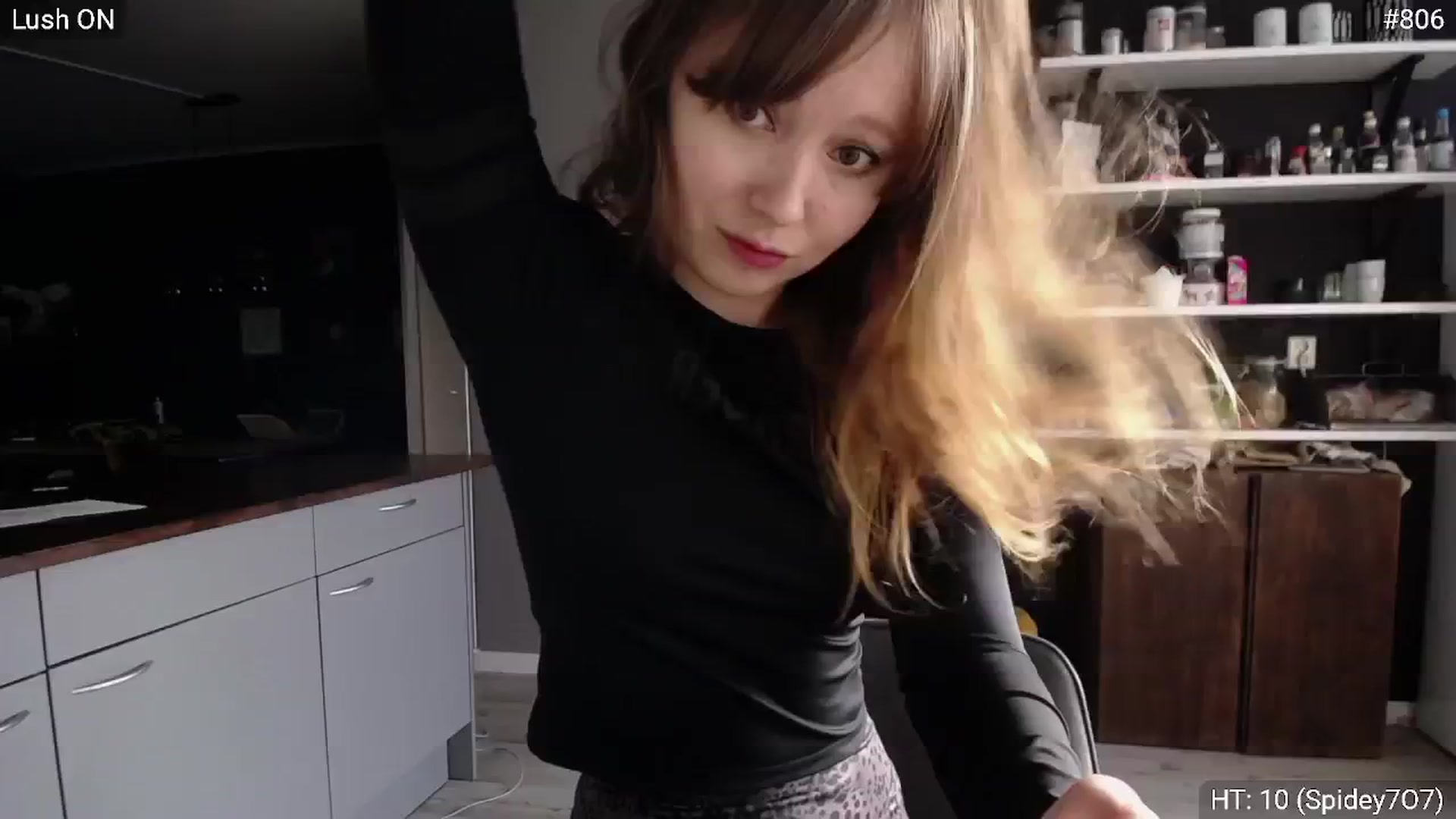 Gallery image thumbnail from Bootysaur's myfreecams stream on, 02/01/2024, 10:59 image 6 of 20