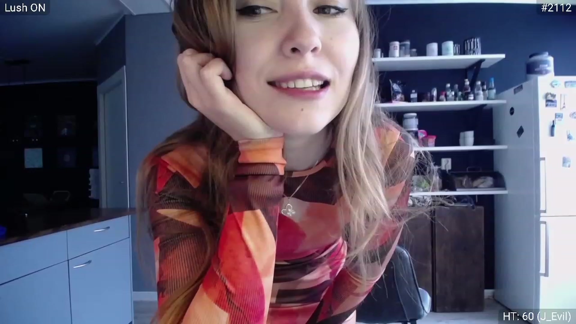 Gallery image thumbnail from Bootysaur's myfreecams stream on, 02/02/2024, 11:17 image 15 of 20