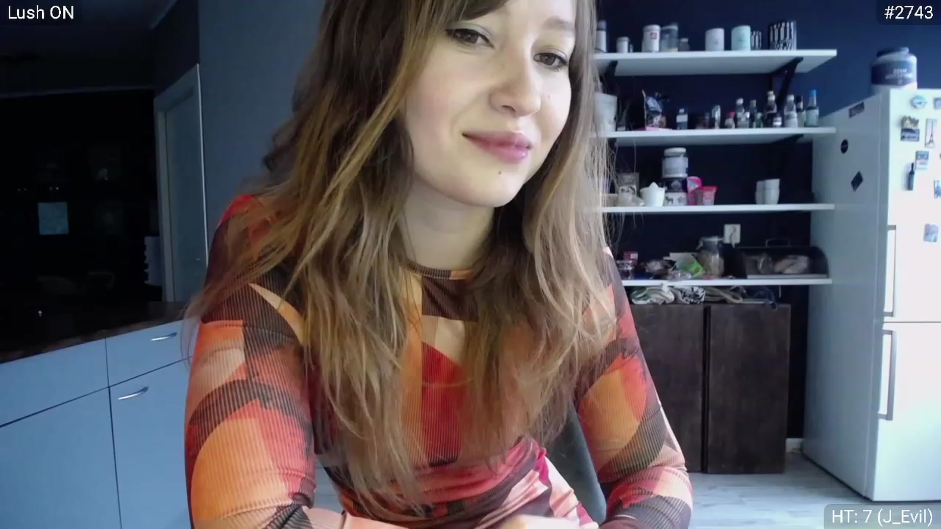 Gallery image thumbnail from Bootysaur's myfreecams stream on, 02/02/2024, 11:17 image 3 of 20