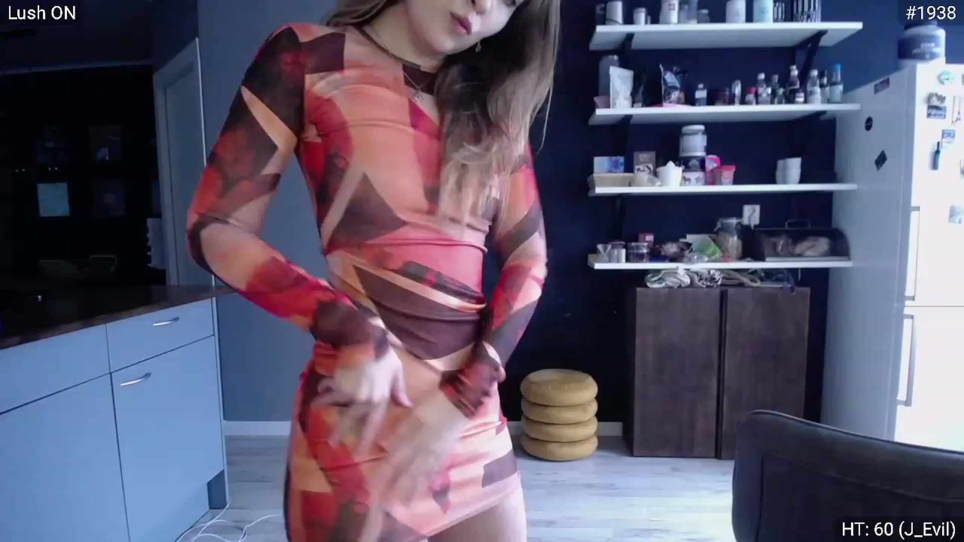 Gallery image thumbnail from Bootysaur's myfreecams stream on, 02/02/2024, 11:17 image 17 of 20