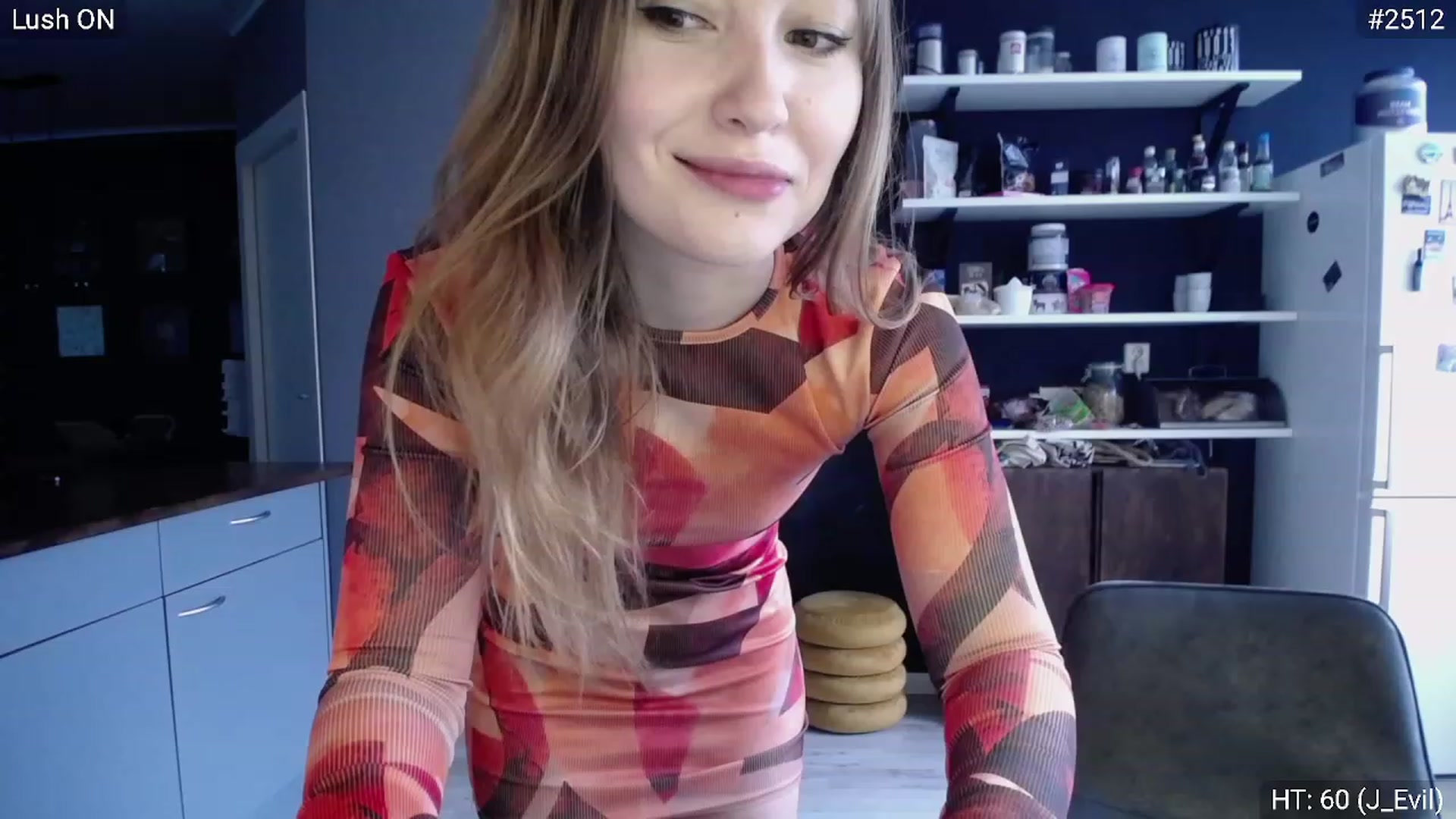Gallery image thumbnail from Bootysaur's myfreecams stream on, 02/02/2024, 11:17 image 8 of 20