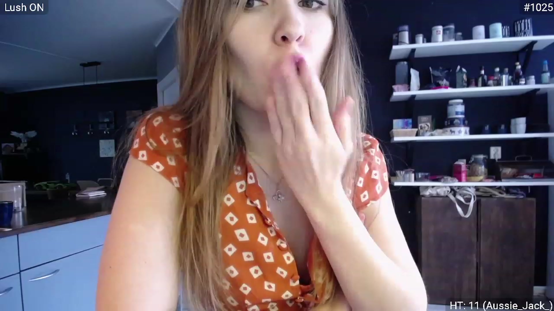 Gallery image thumbnail from Bootysaur's myfreecams stream on, 02/09/2024, 11:58 image 10 of 20