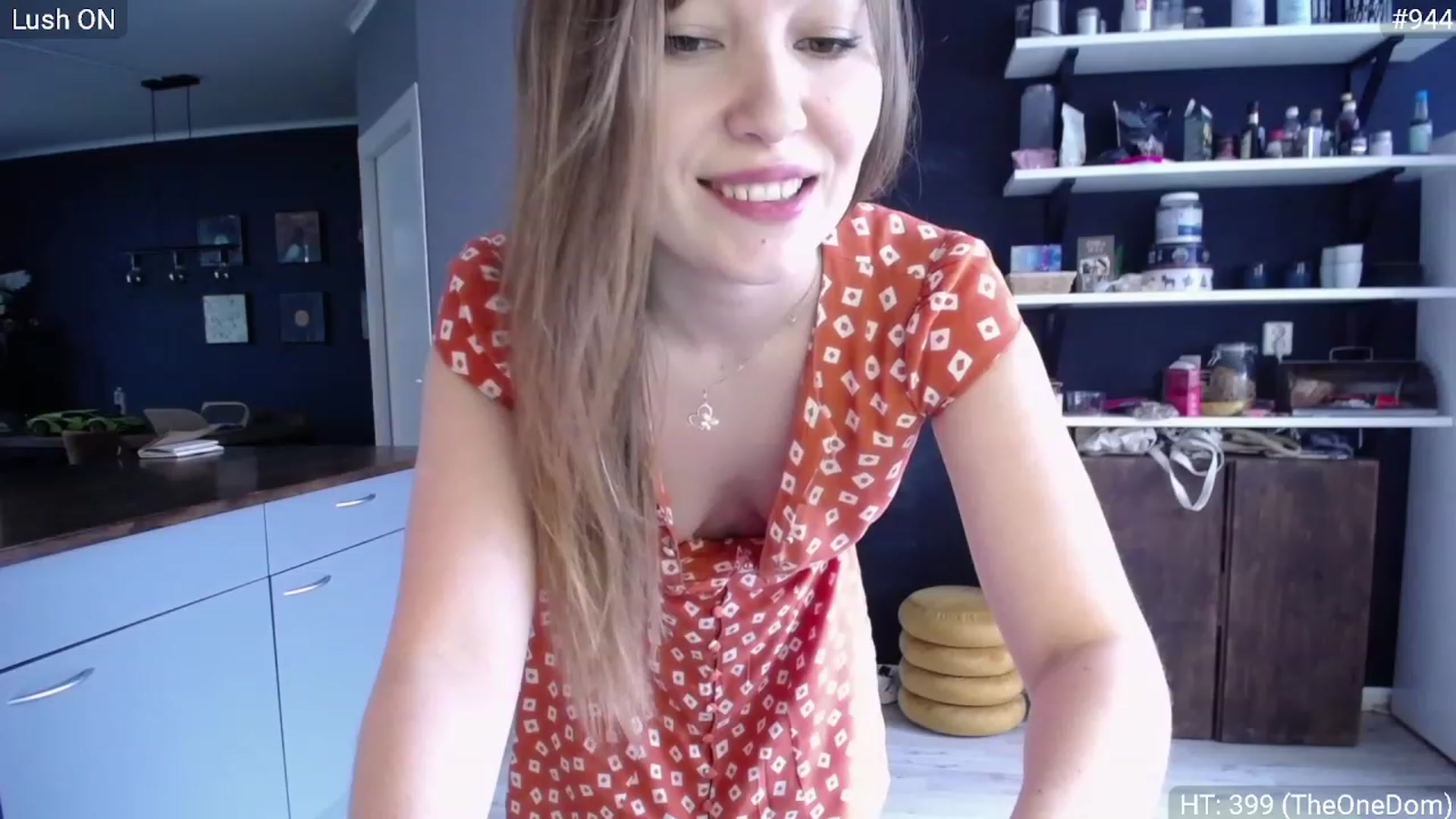 Gallery image thumbnail from Bootysaur's myfreecams stream on, 02/09/2024, 11:58 image 17 of 20