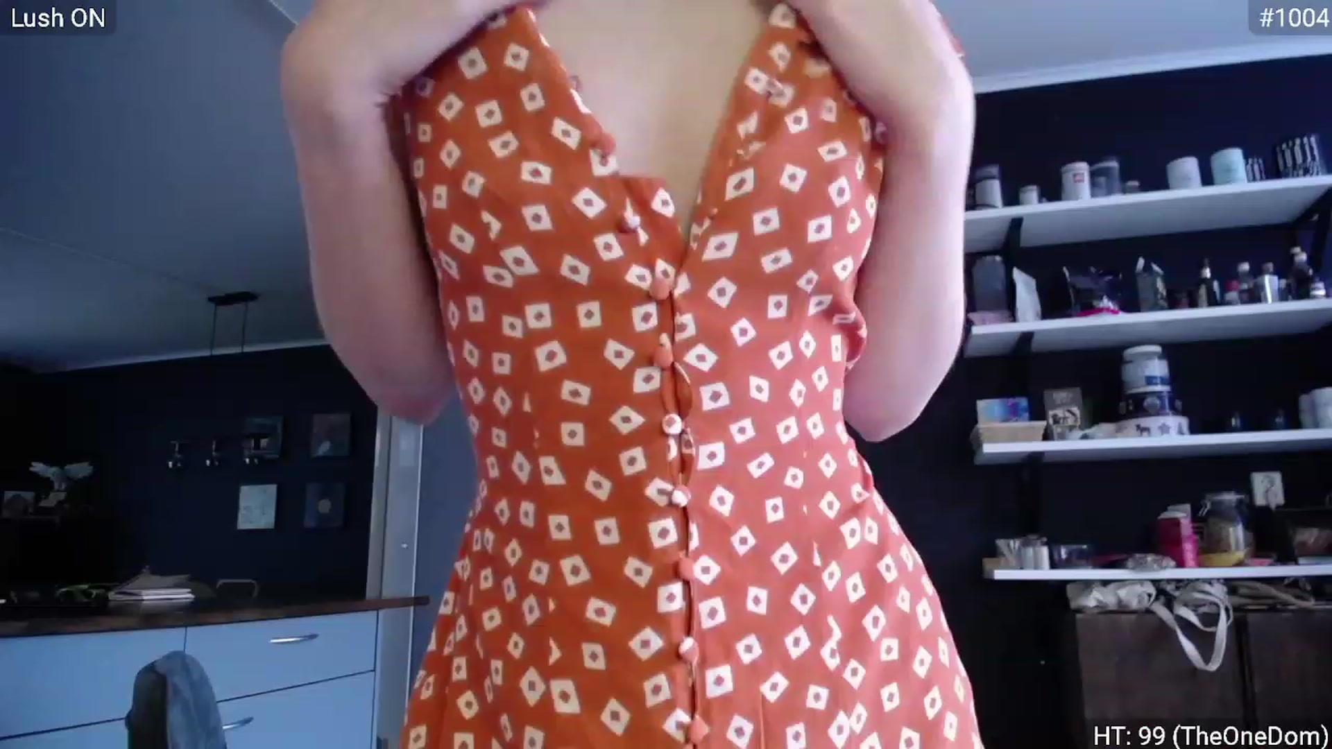 Gallery image thumbnail from Bootysaur's myfreecams stream on, 02/09/2024, 11:58 image 14 of 20