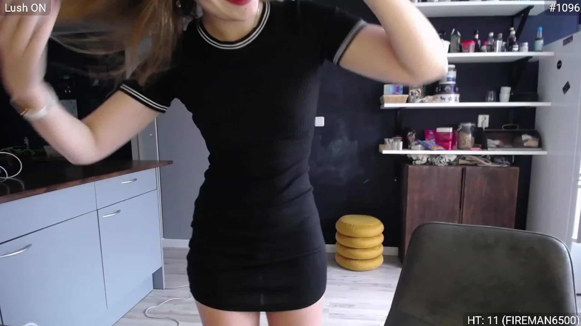 Gallery image thumbnail from Bootysaur's myfreecams stream on, 02/12/2024, 11:27 image 5 of 20