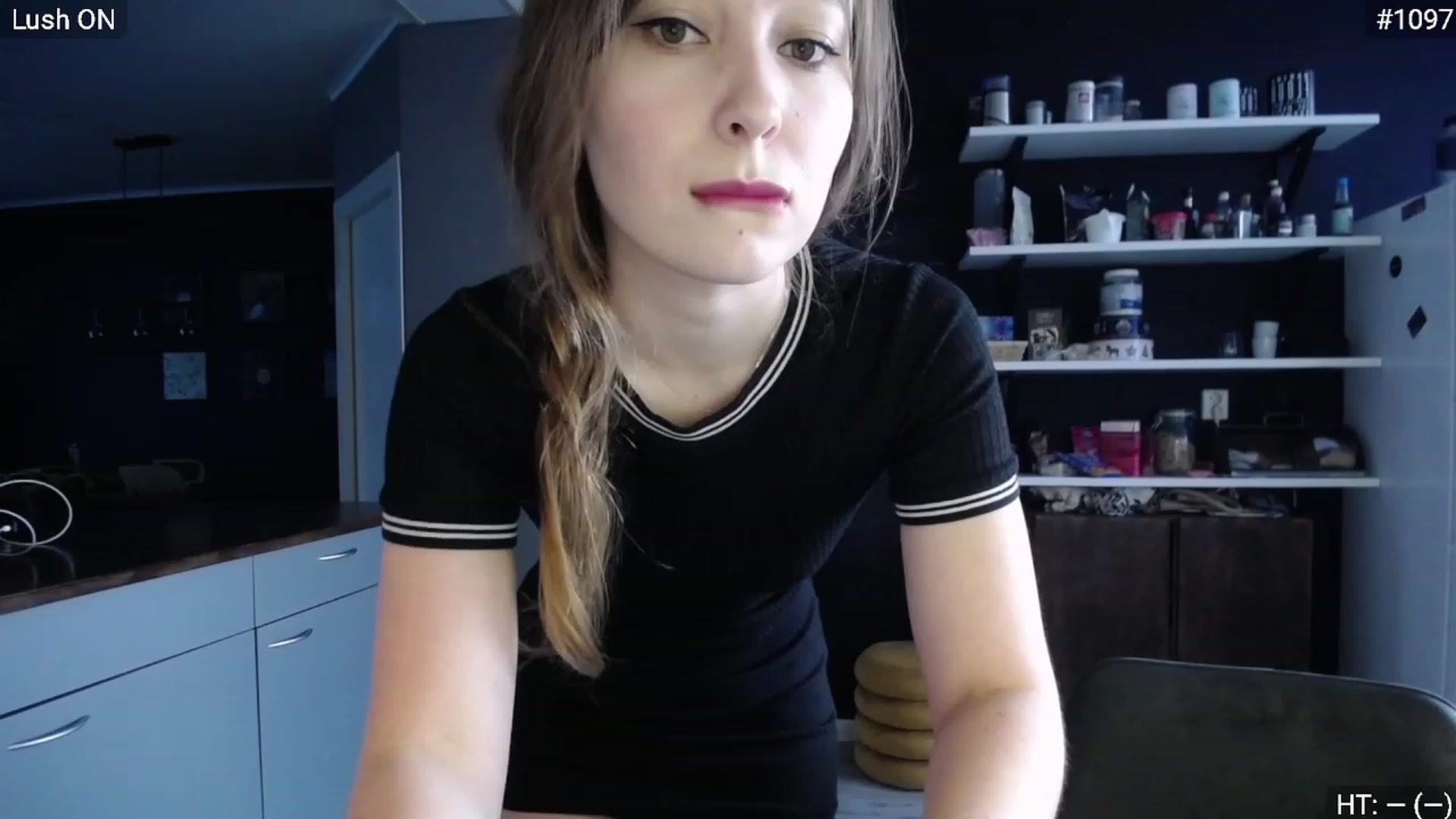 Gallery image thumbnail from Bootysaur's myfreecams stream on, 02/12/2024, 11:27 image 1 of 20