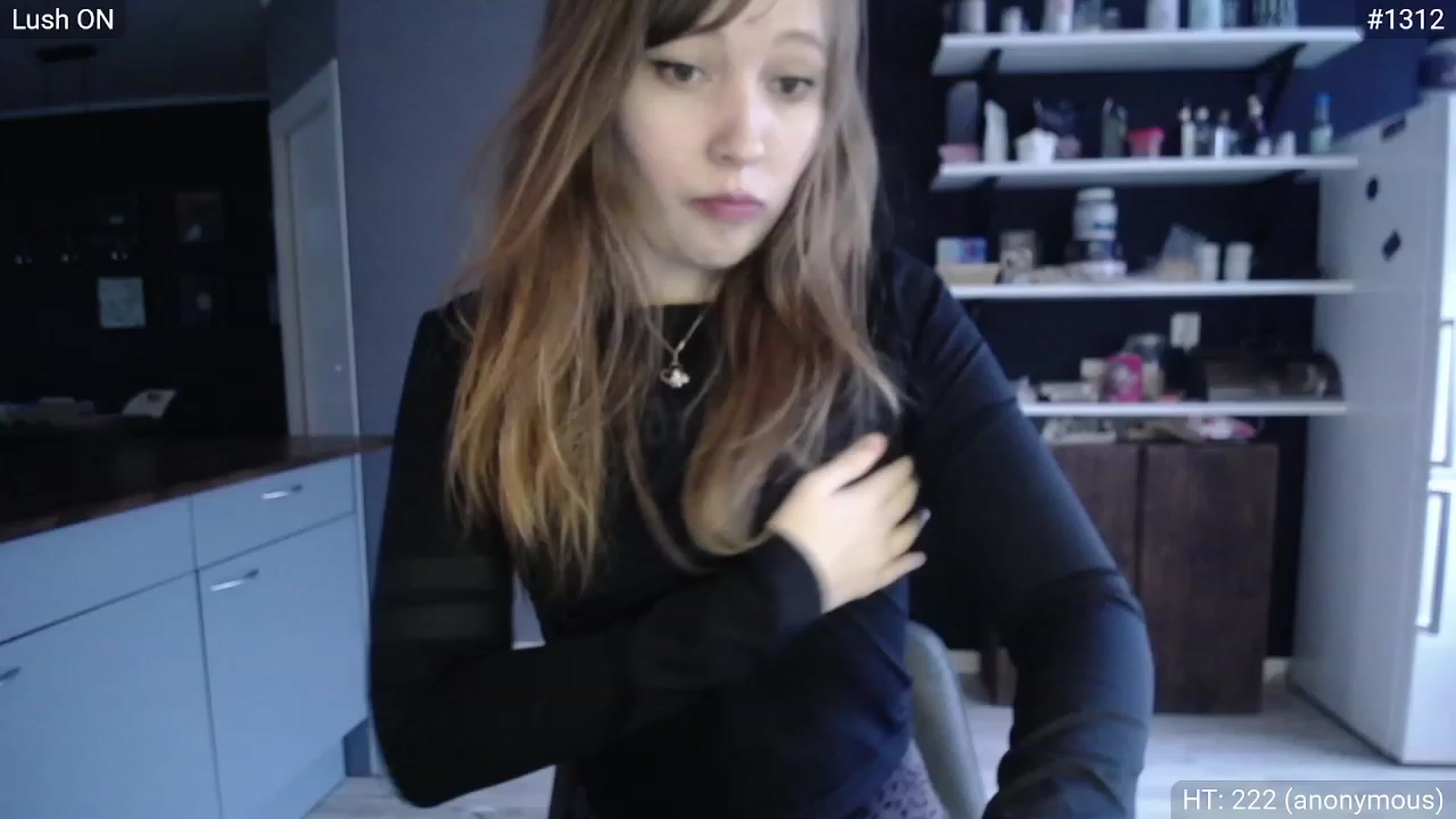 Gallery image thumbnail from Bootysaur's myfreecams stream on, 02/19/2024, 12:54 image 19 of 20