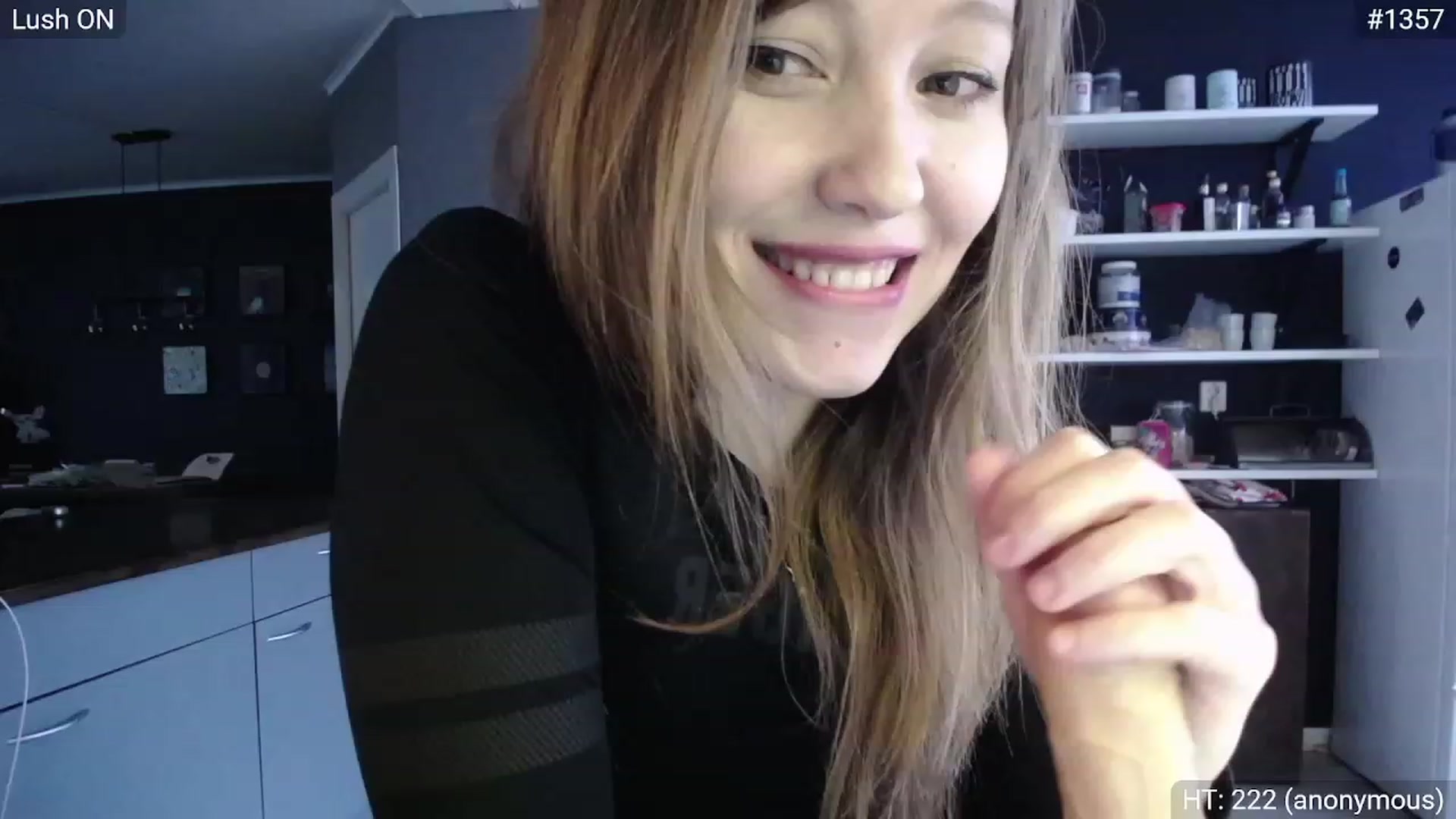 Gallery image thumbnail from Bootysaur's myfreecams stream on, 02/19/2024, 12:54 image 15 of 20