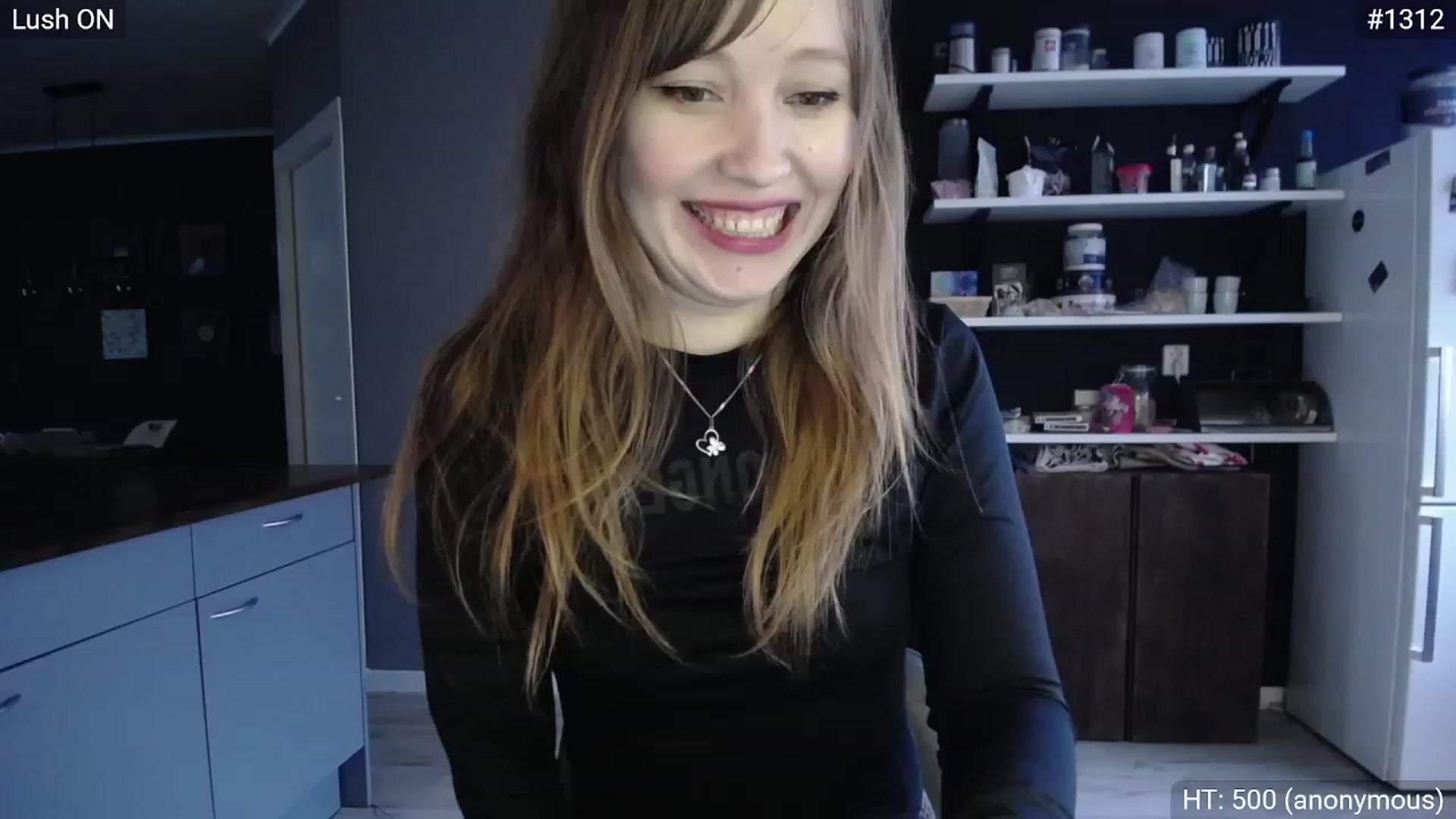 Gallery image thumbnail from Bootysaur's myfreecams stream on, 02/19/2024, 12:54 image 20 of 20