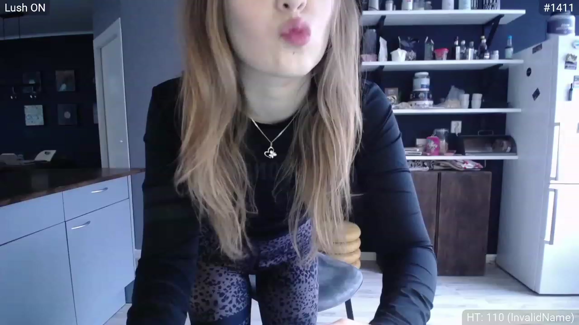 Gallery image thumbnail from Bootysaur's myfreecams stream on, 02/19/2024, 12:54 image 1 of 20