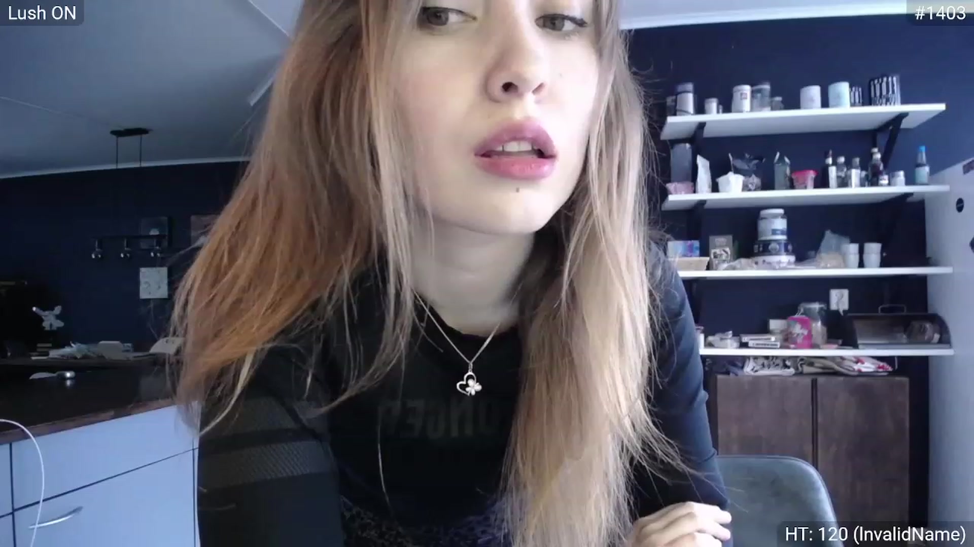 Gallery image thumbnail from Bootysaur's myfreecams stream on, 02/19/2024, 12:54 image 7 of 20