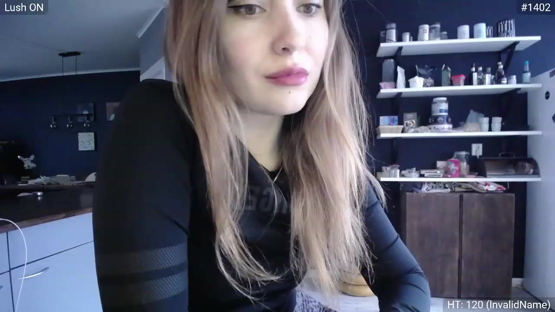 Gallery image thumbnail from Bootysaur's myfreecams stream on, 02/19/2024, 12:54 image 5 of 20