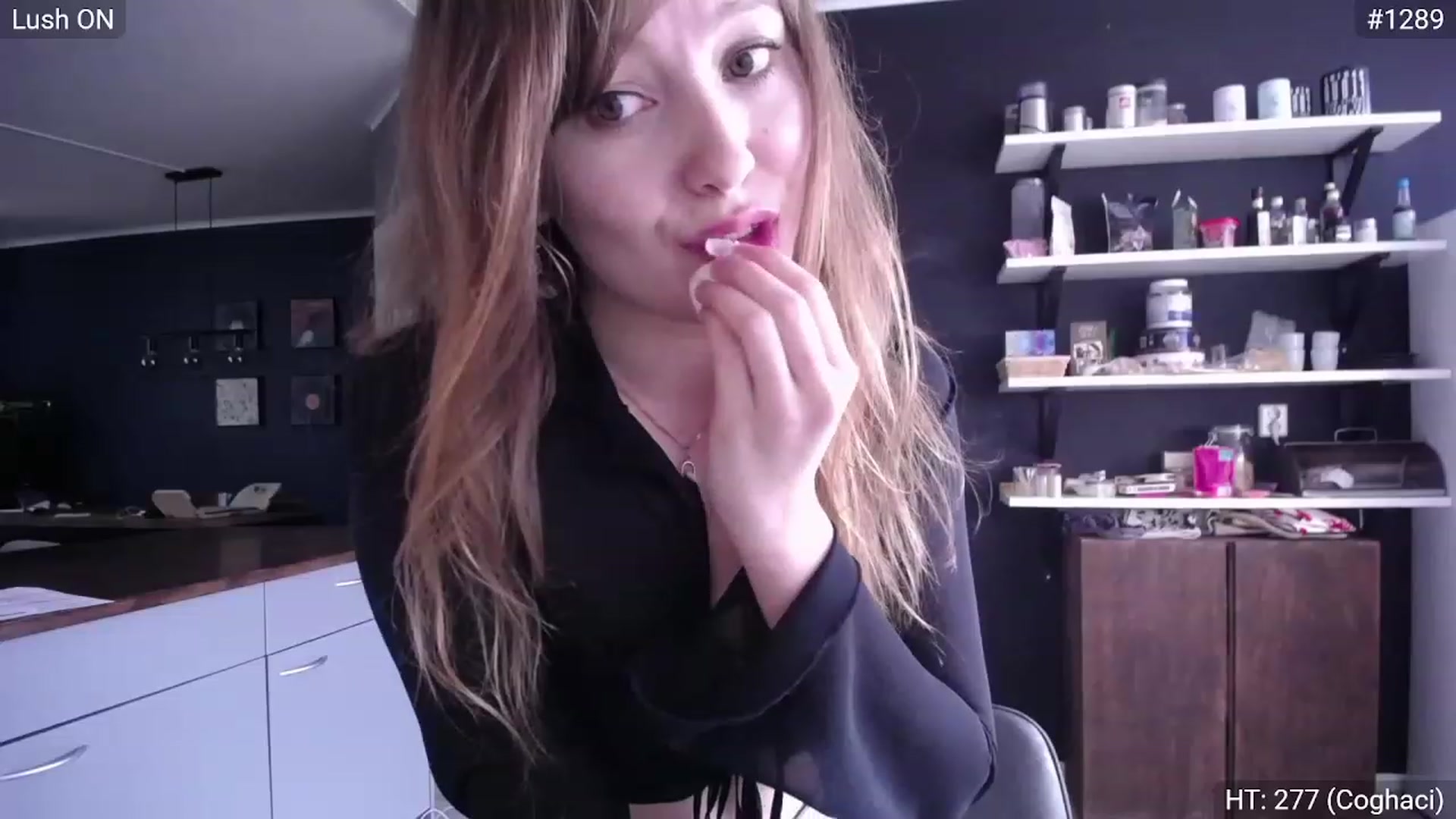 Gallery image thumbnail from Bootysaur's myfreecams stream on, 02/20/2024, 12:10 image 18 of 20