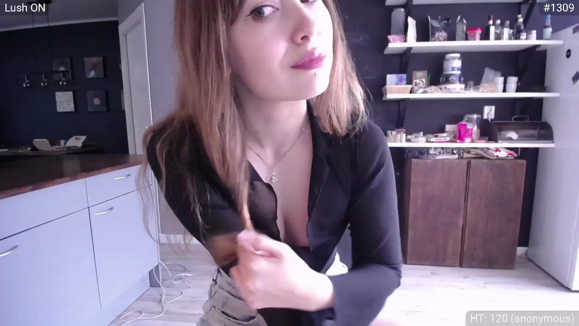 Gallery image thumbnail from Bootysaur's myfreecams stream on, 02/20/2024, 12:10 image 4 of 20