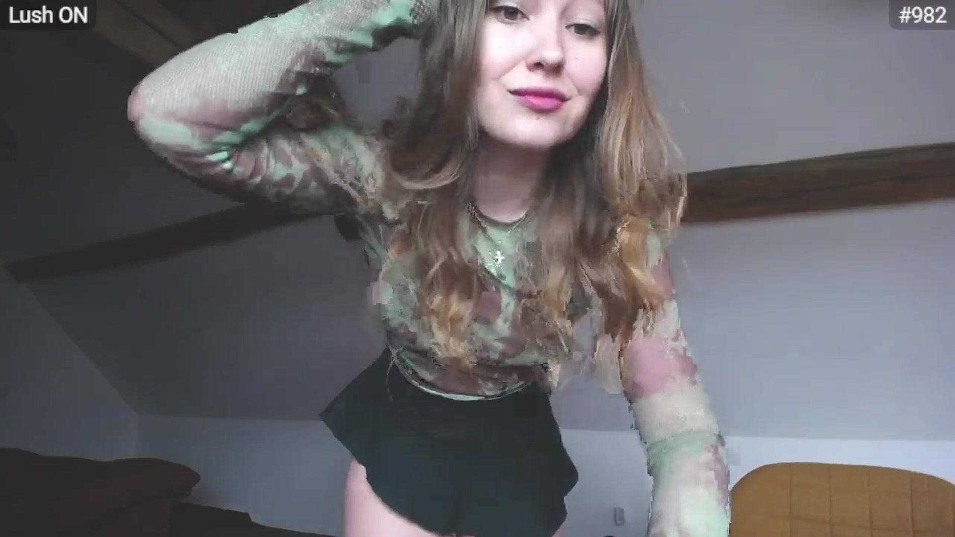 Gallery image thumbnail from Bootysaur's myfreecams stream on, 03/29/2024, 12:05 image 18 of 20