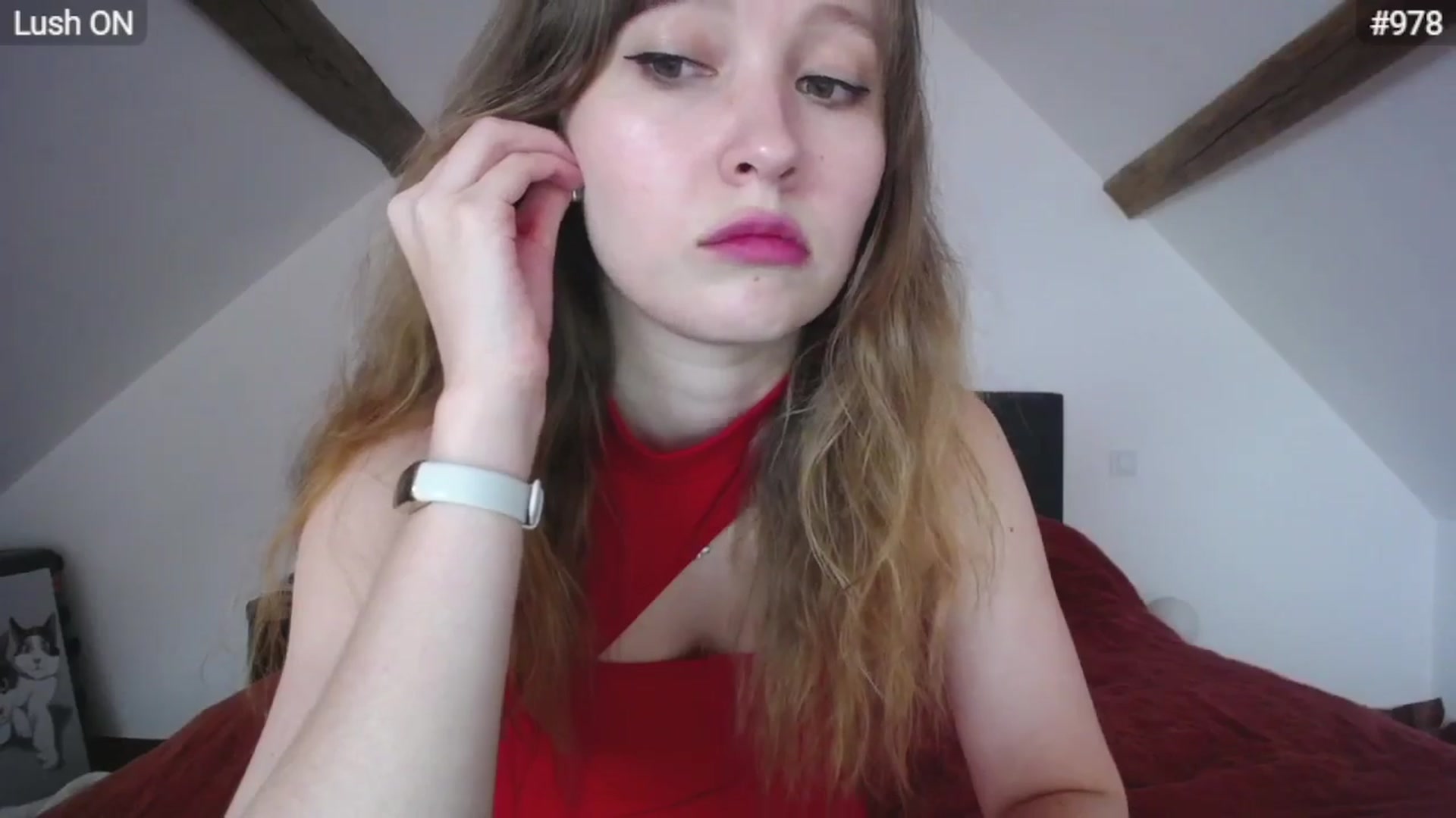 Gallery image thumbnail from Bootysaur's myfreecams stream on, 04/03/2024, 11:43 image 4 of 20