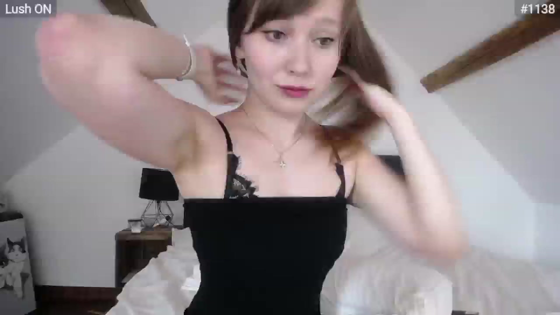 Gallery image thumbnail from Bootysaur's myfreecams stream on, 04/19/2024, 12:44 image 20 of 20