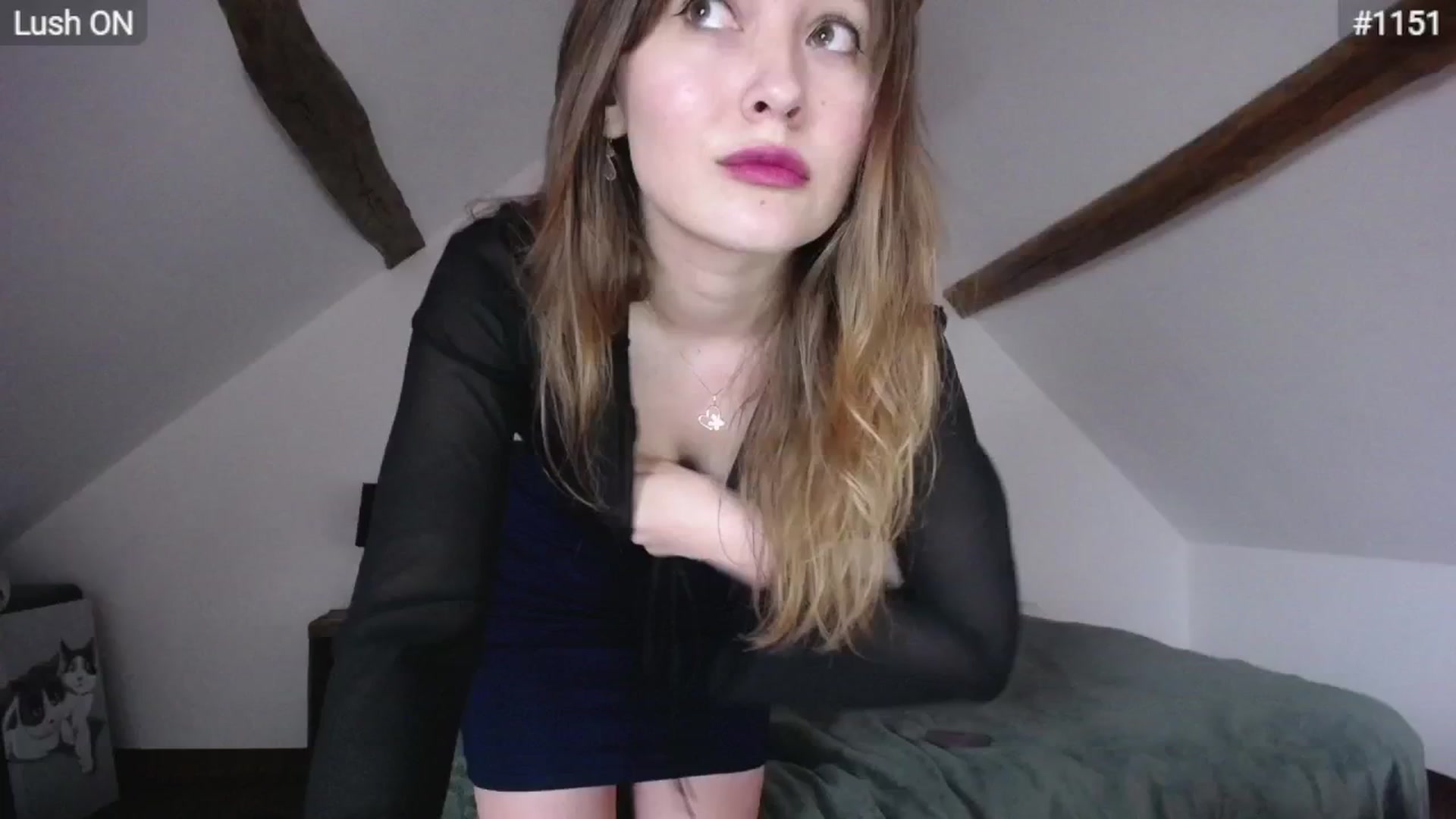 Gallery image thumbnail from Bootysaur's myfreecams stream on, 04/27/2024, 11:05 image 14 of 20